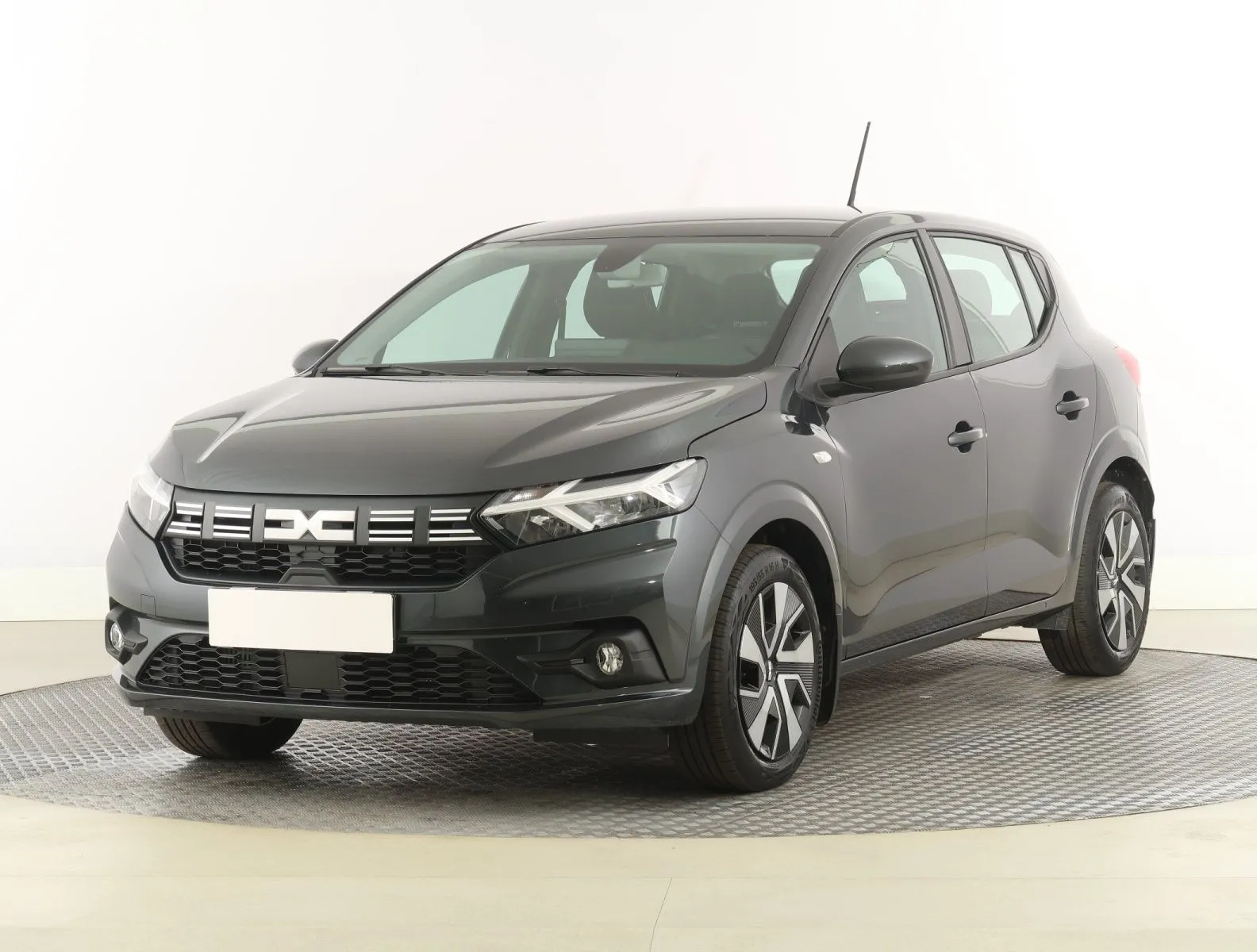 Dacia Sandero - fotografie 3