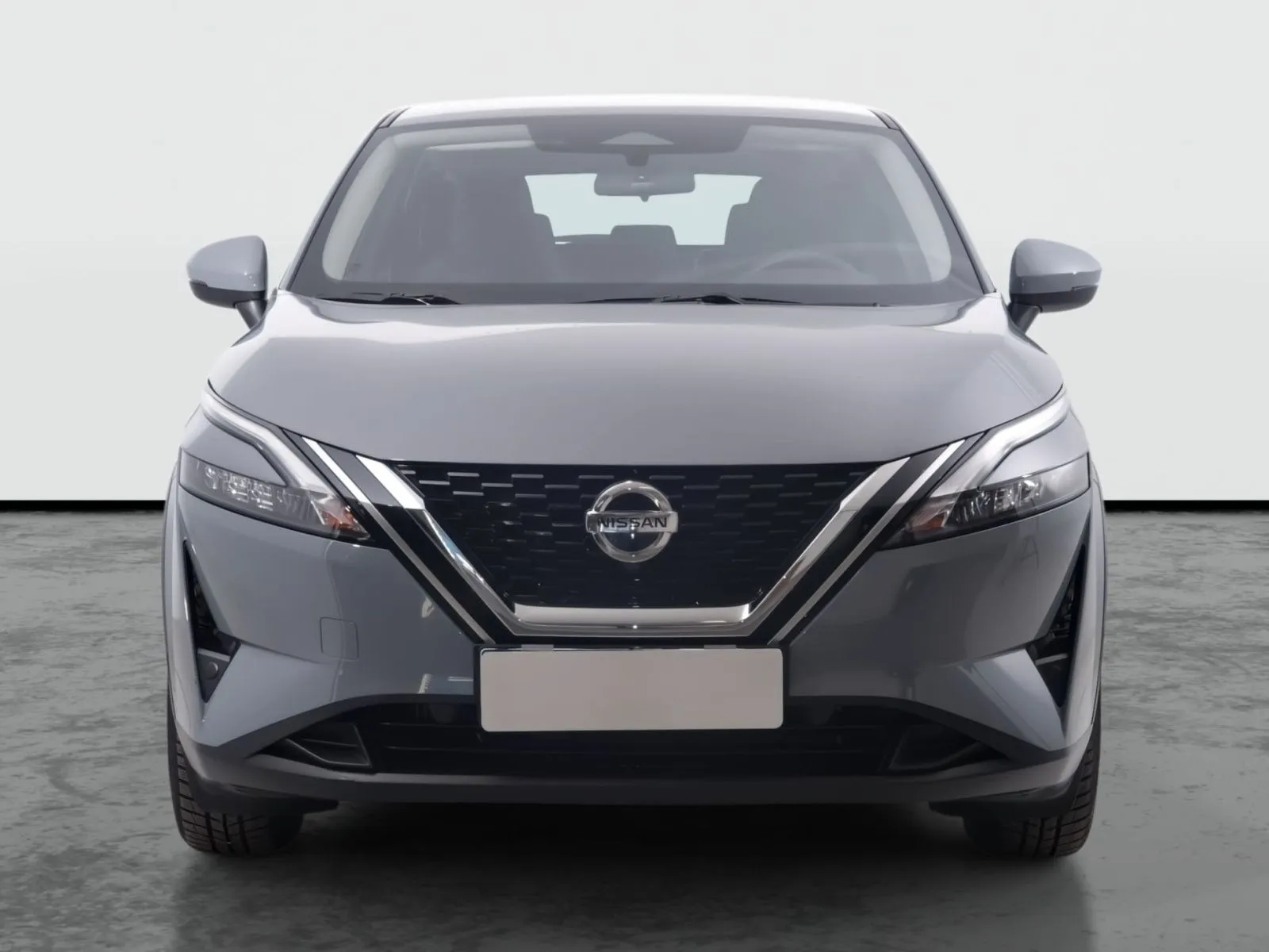 Nissan Qashqai - fotografie 2