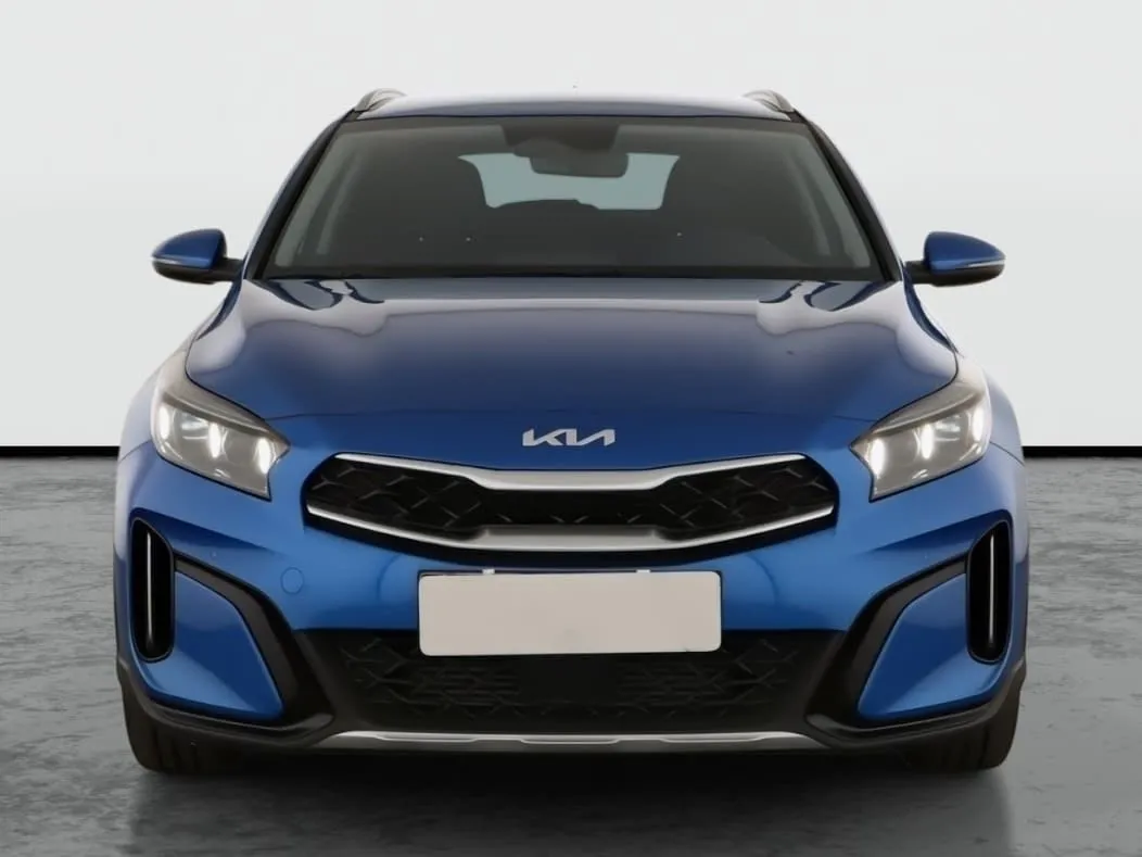 Kia XCeed - fotografie 2
