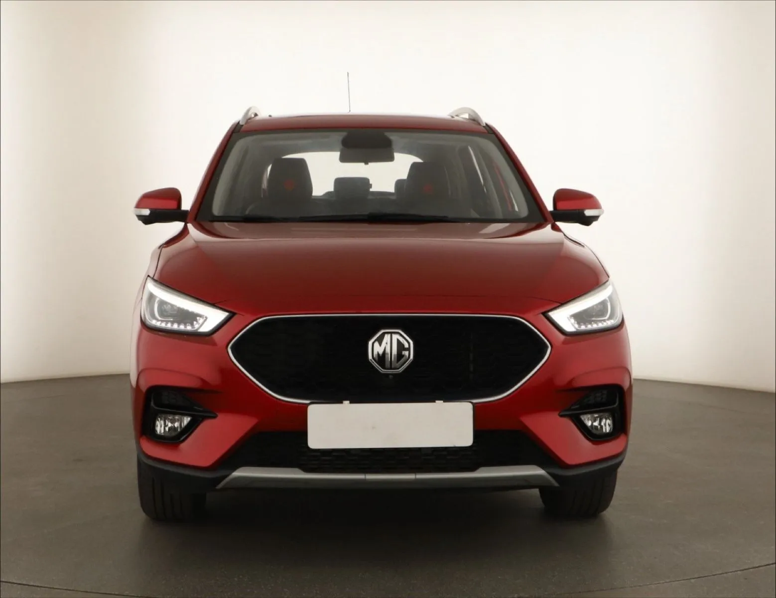 MG ZS - fotografie 2