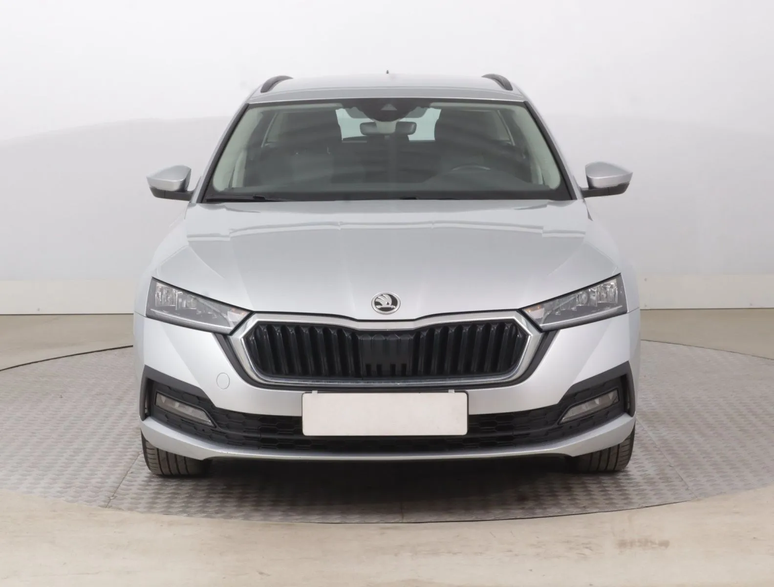 Škoda Octavia - fotografie 2