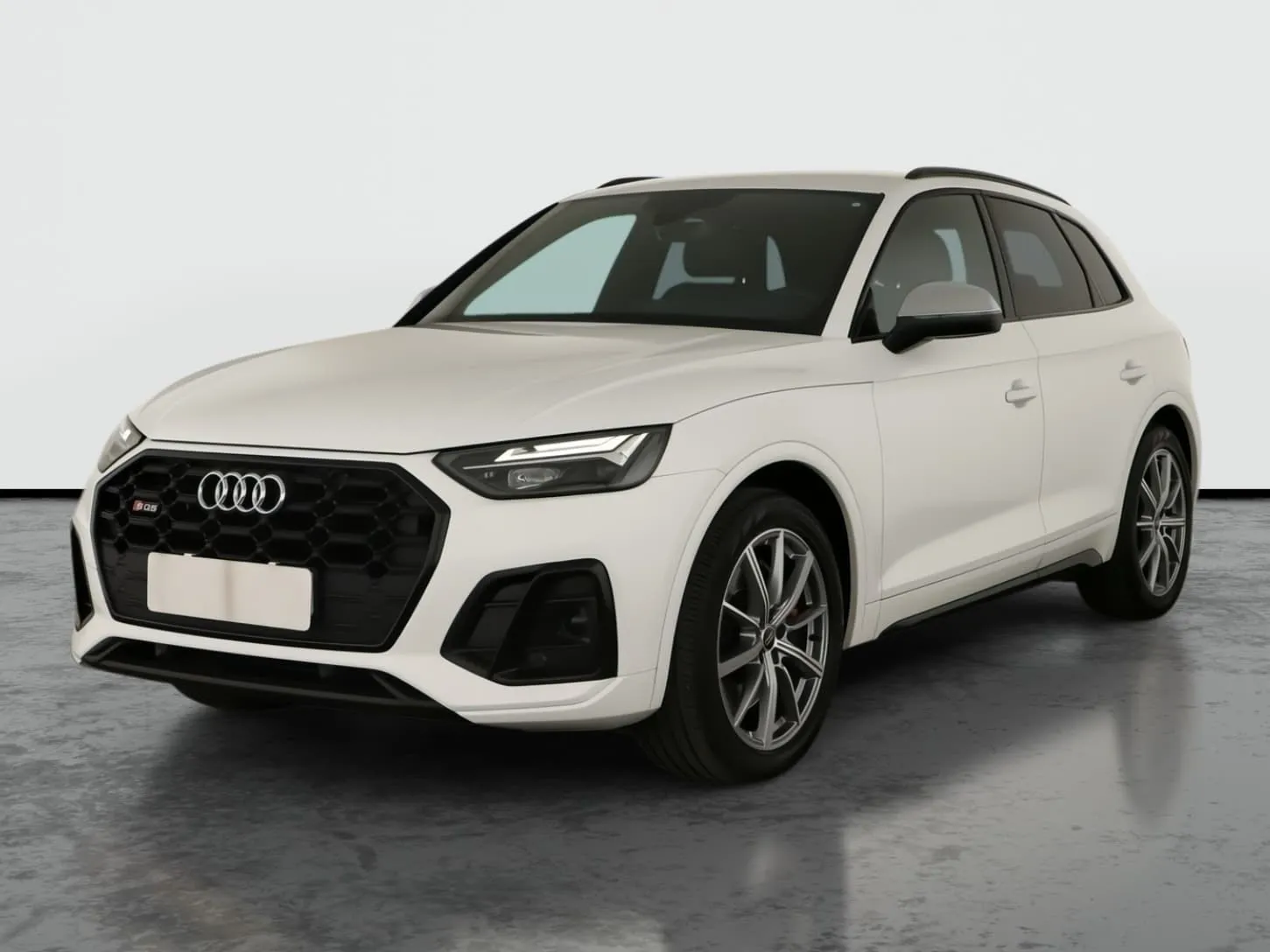 Audi SQ5 - fotografie 3