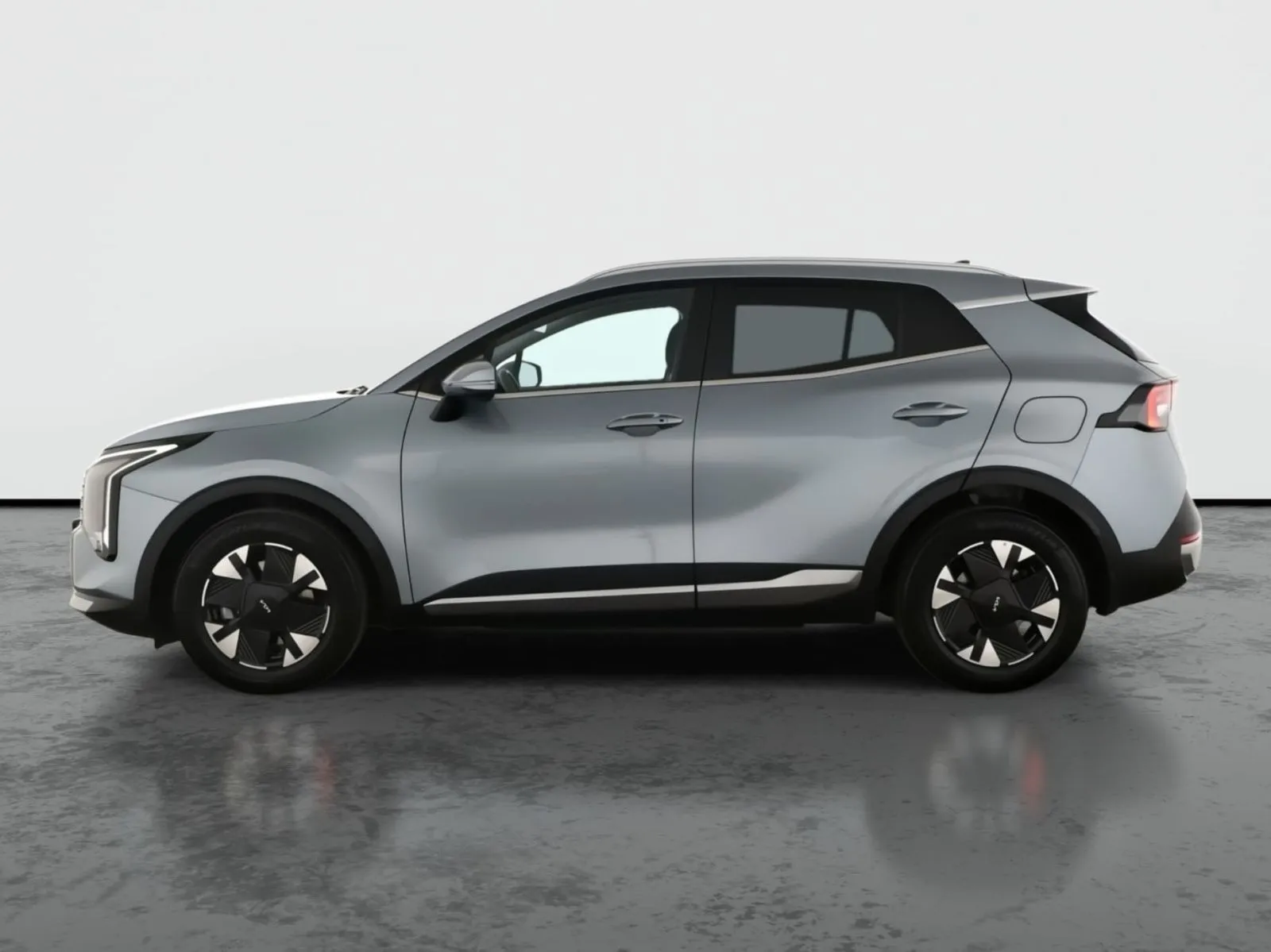 Kia Sportage - fotografie 4