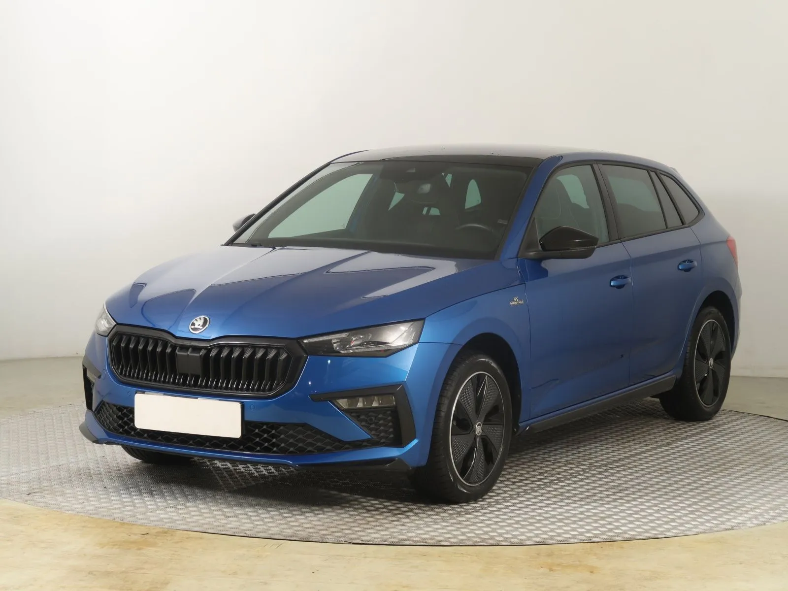 Škoda Scala - fotografie 3
