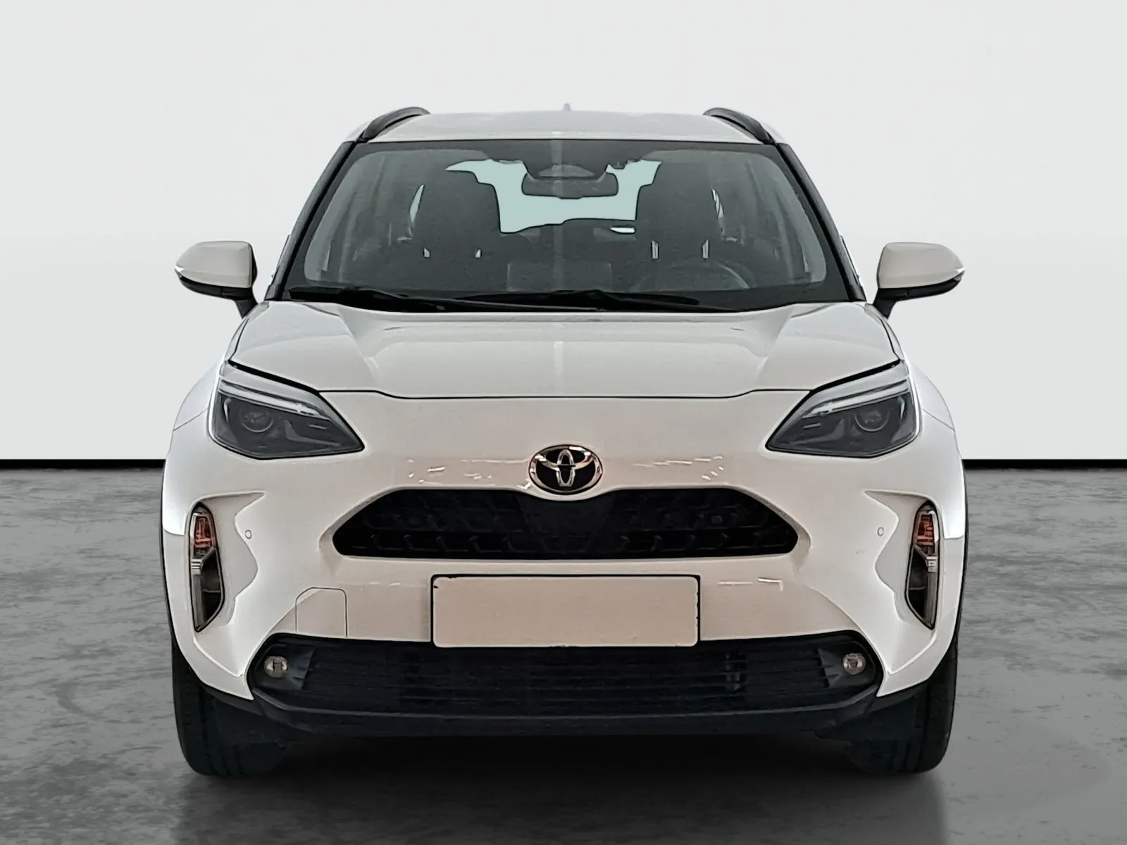 Toyota Yaris Cross - fotografie 2