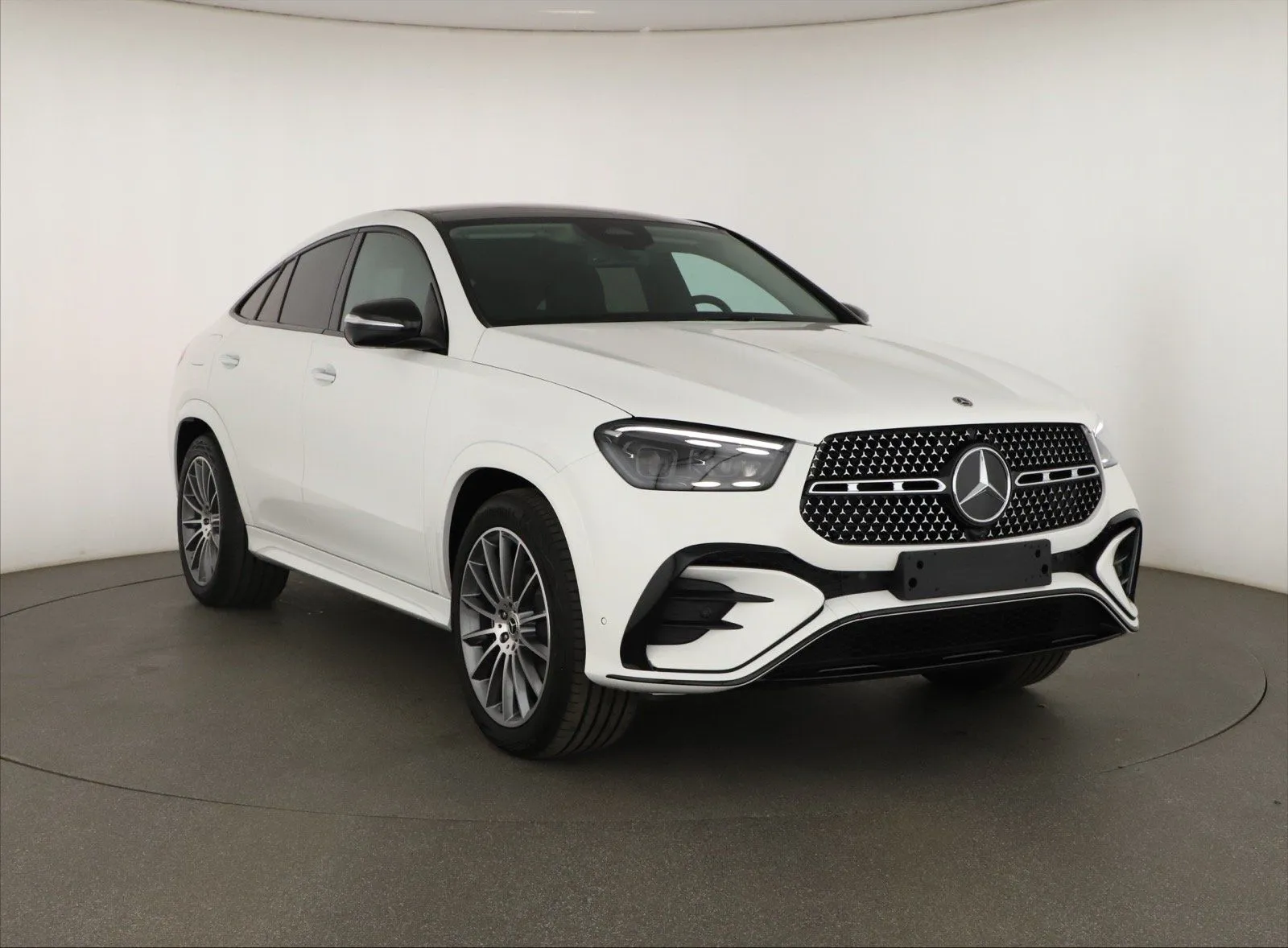 GLE