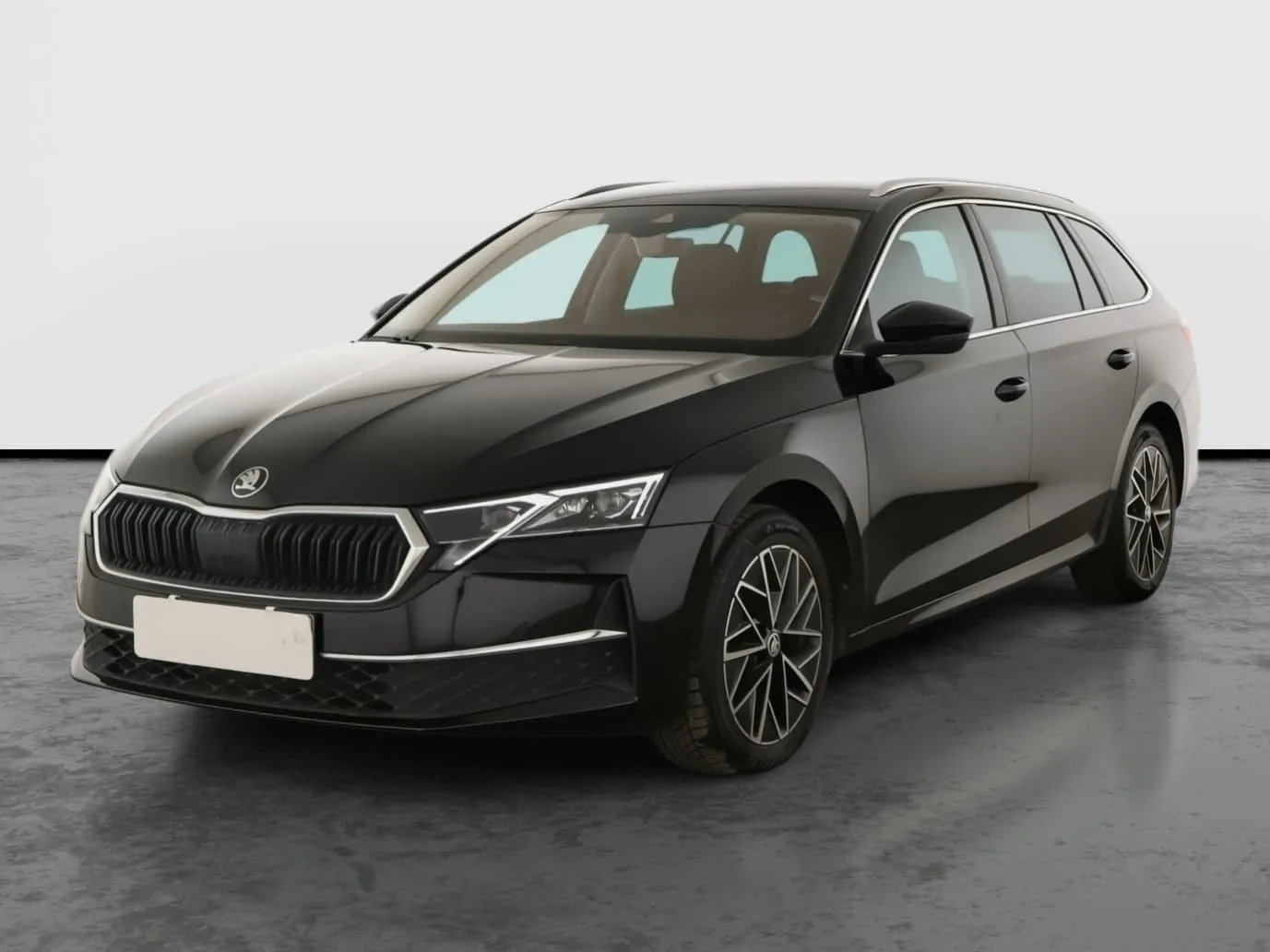 Škoda Octavia - fotografie 3