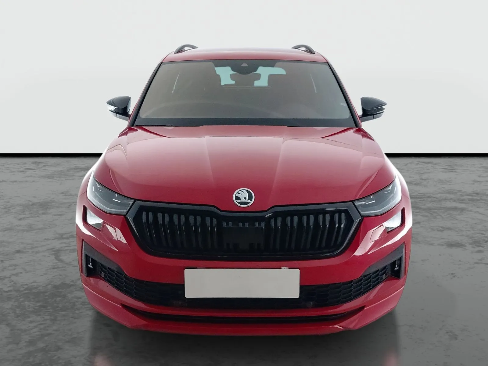 Škoda Kodiaq - fotografie 2