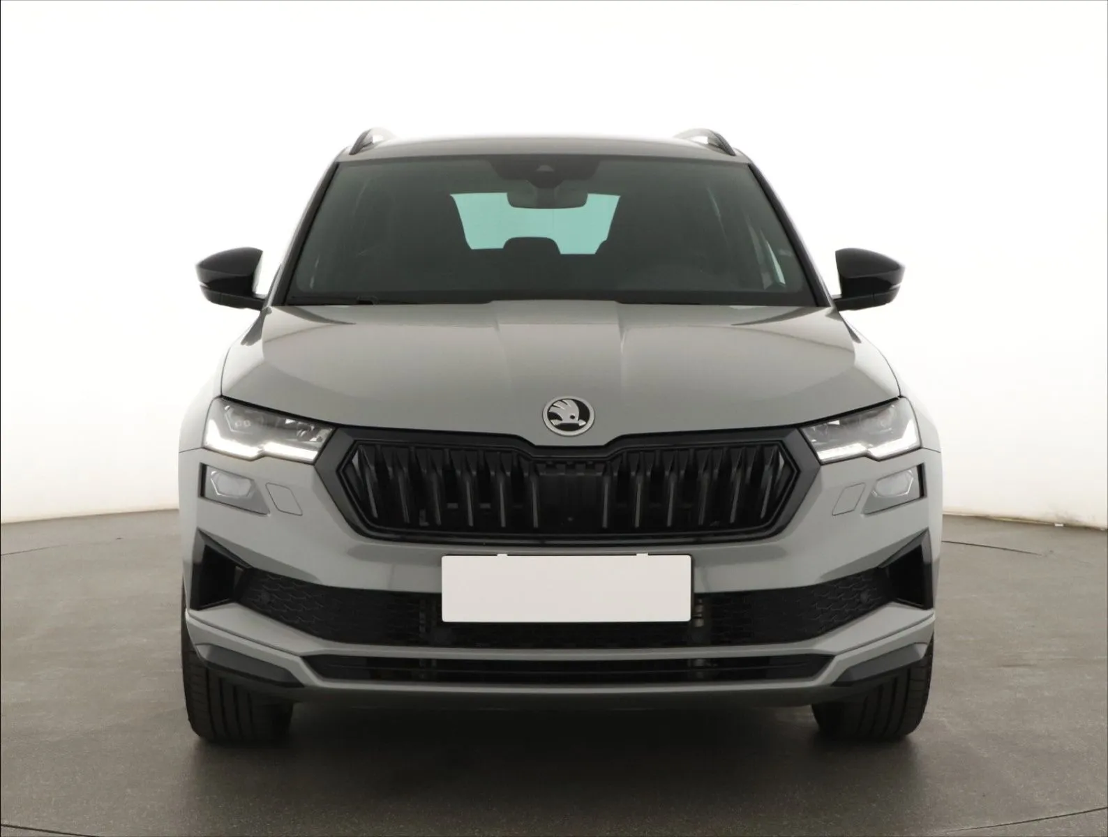 Škoda Karoq - fotografie 2