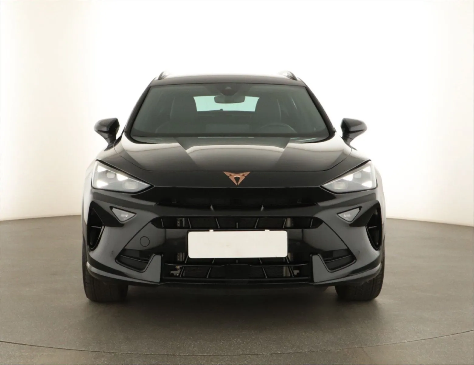 Cupra Formentor - fotografie 2