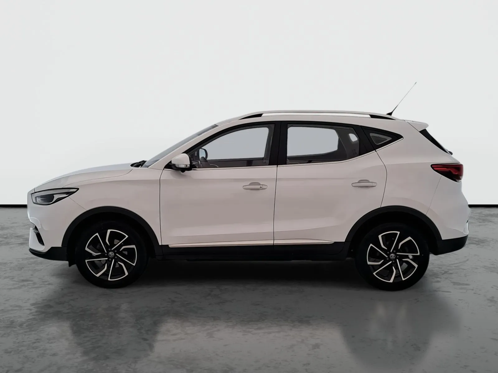 MG ZS - fotografie 4