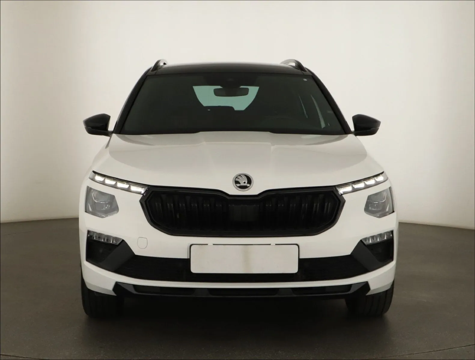 Škoda Kamiq - fotografie 2
