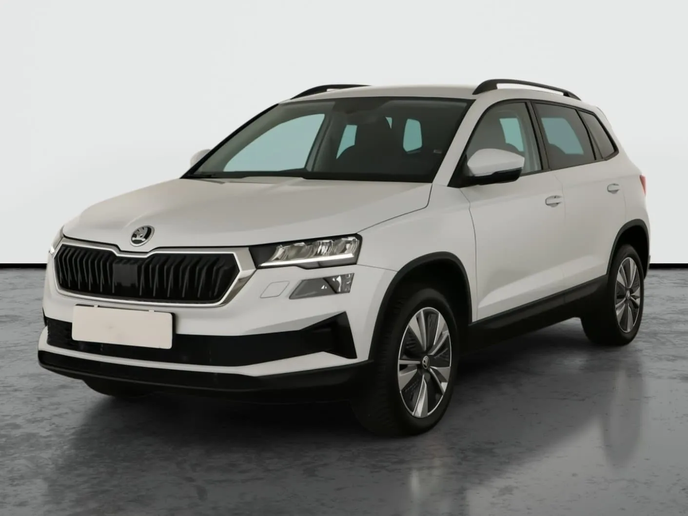 Škoda Karoq - fotografie 3