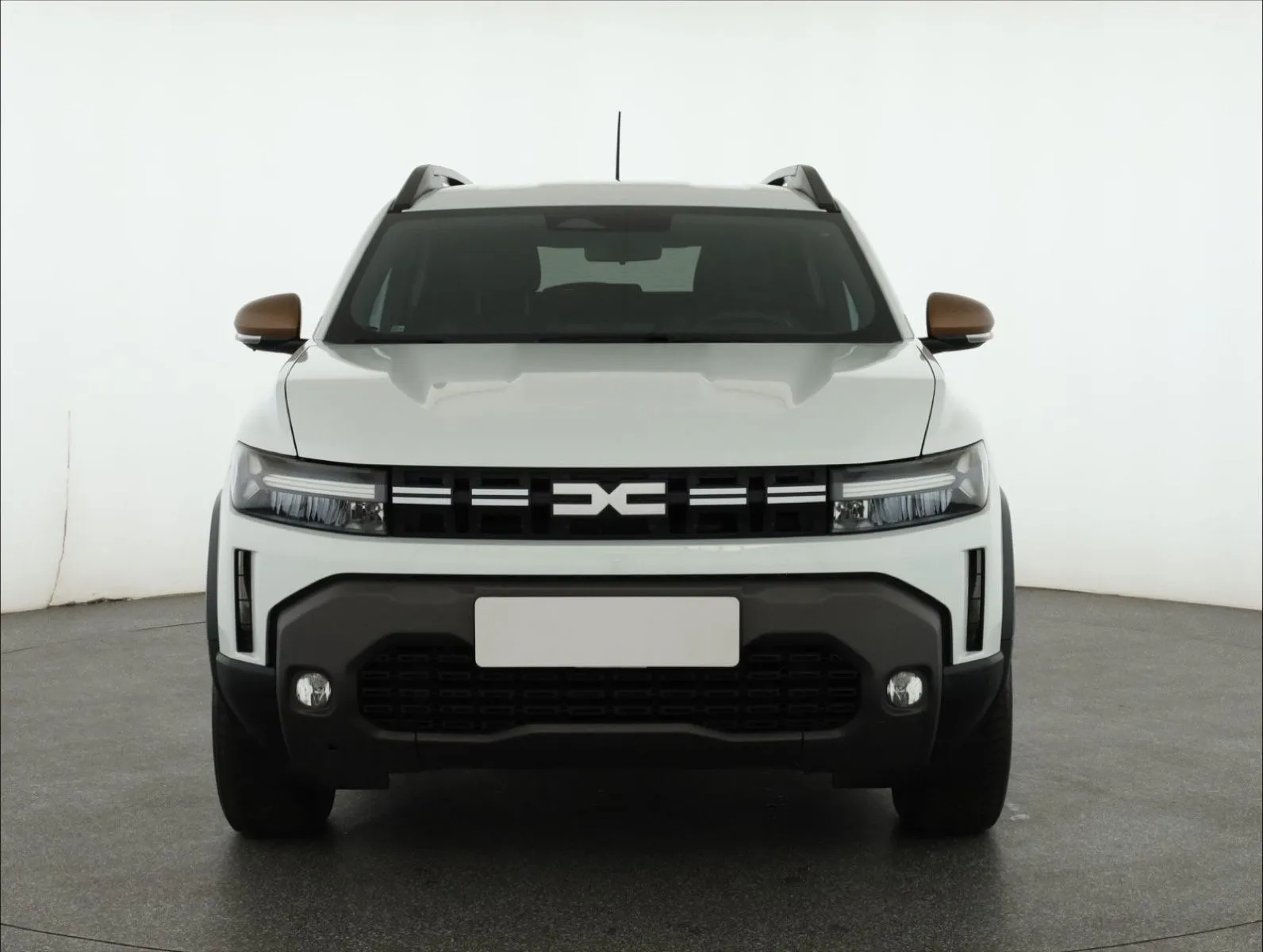 Dacia Duster - fotografie 2