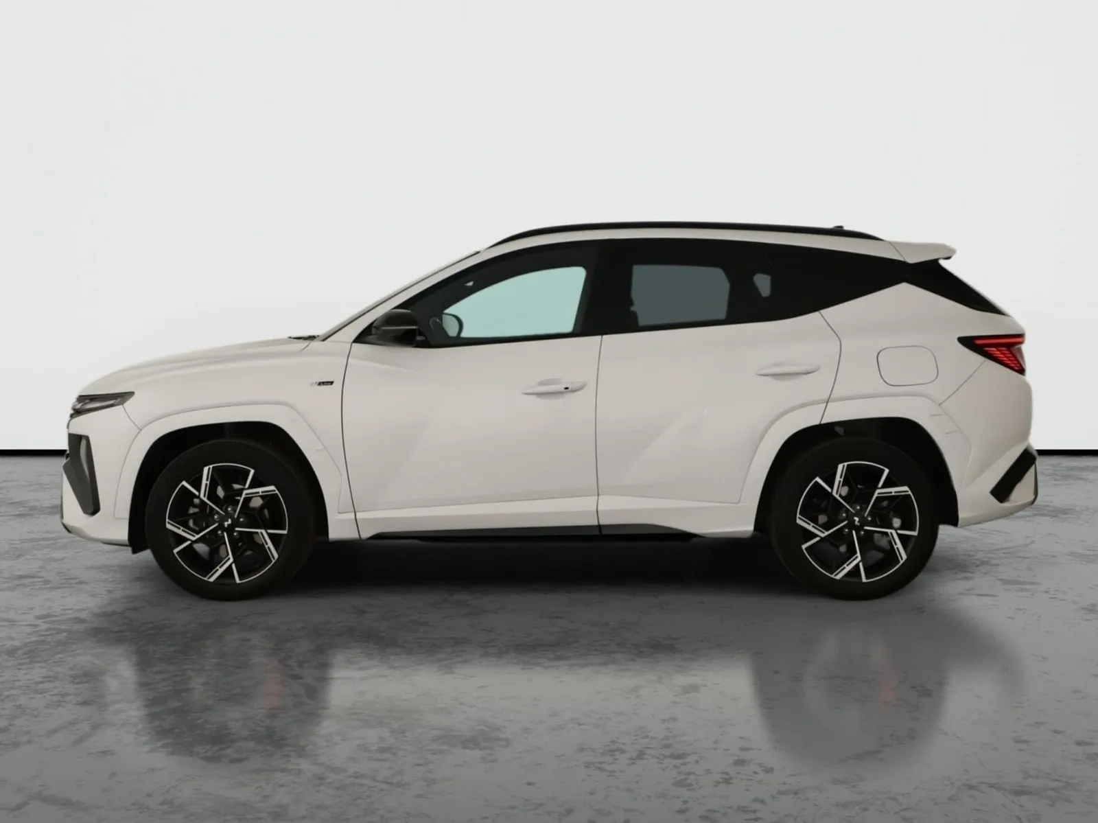 Hyundai Tucson - fotografie 4