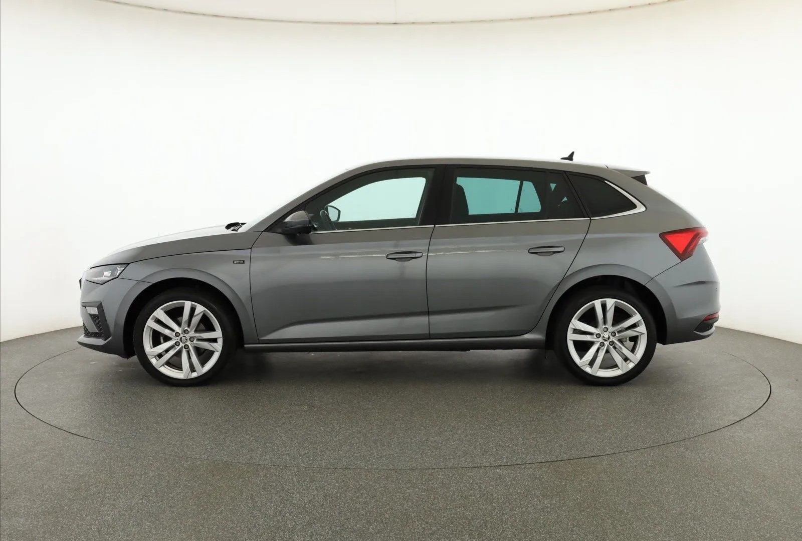 Škoda Scala - fotografie 4