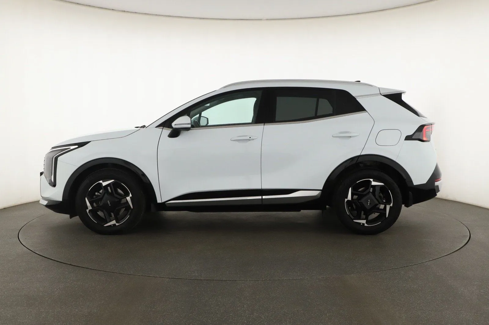 Kia Sportage - fotografie 4