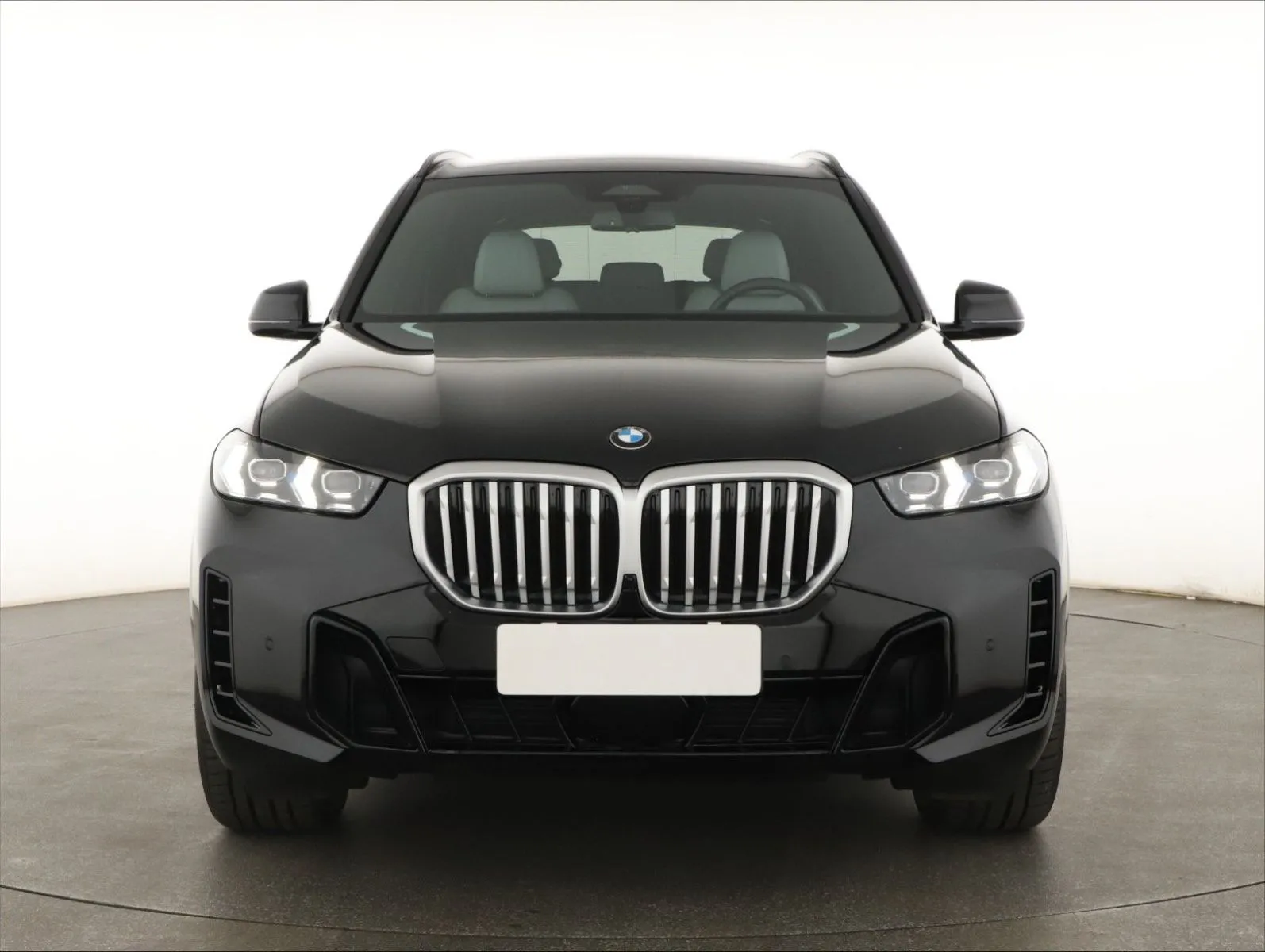 BMW X5 - fotografie 2