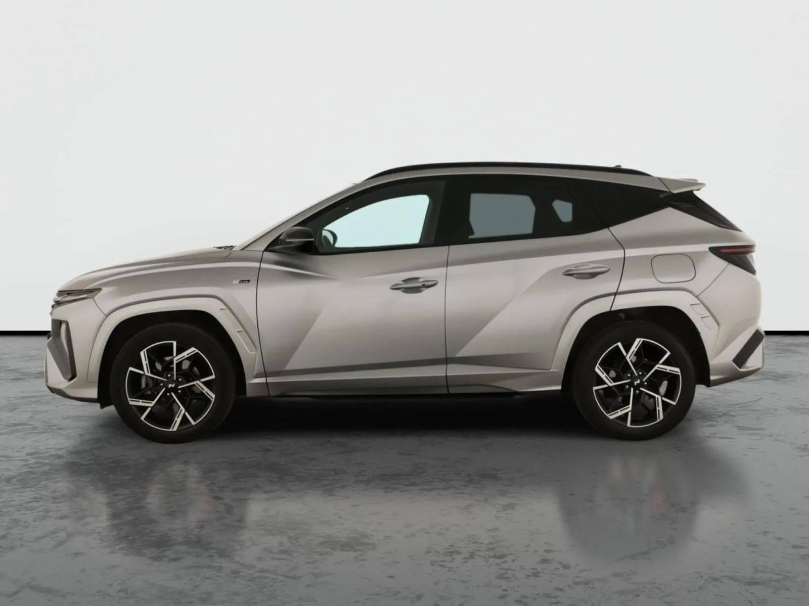 Hyundai Tucson - fotografie 4