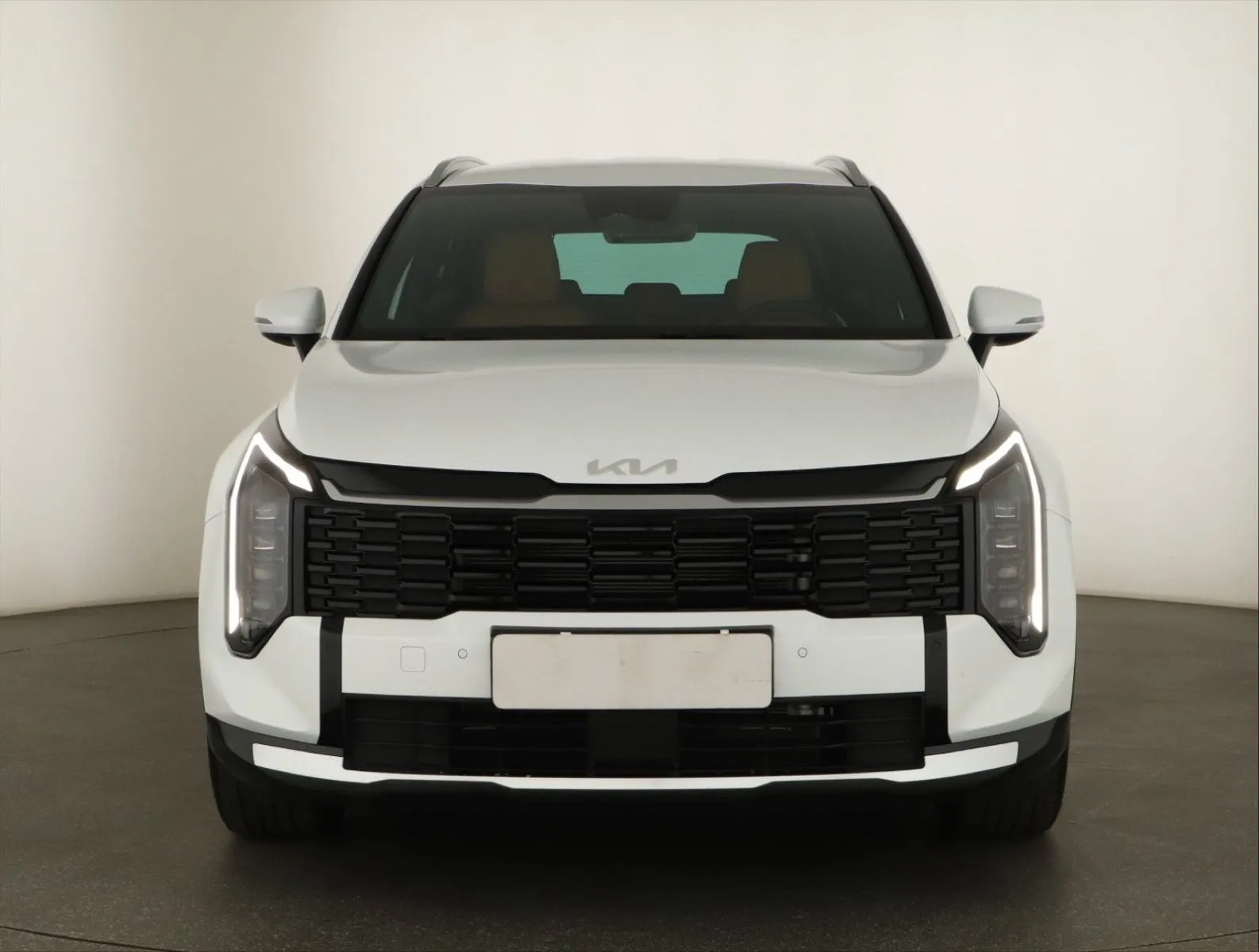 Kia Sportage - fotografie 2