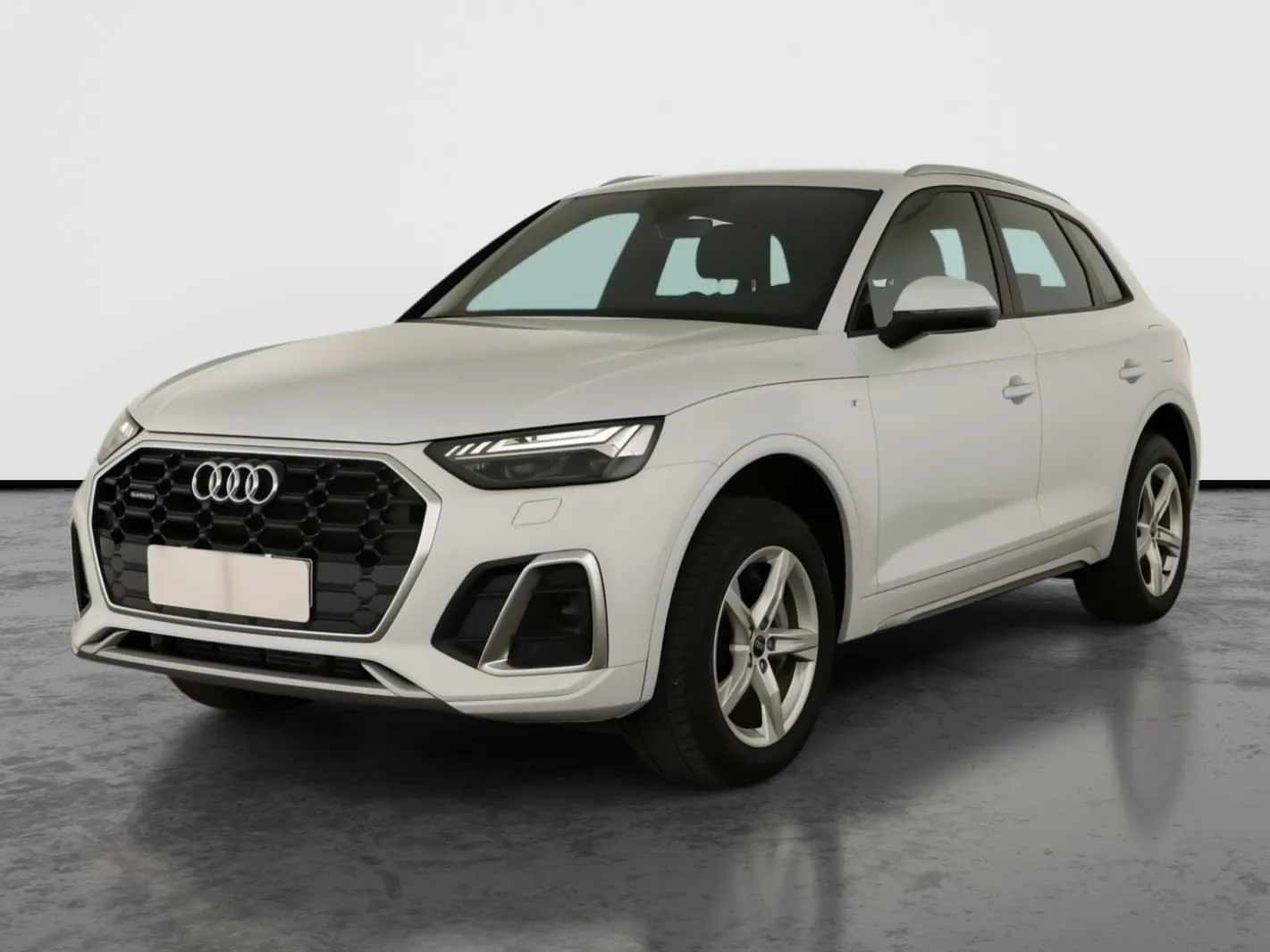 Audi Q5 - fotografie 3
