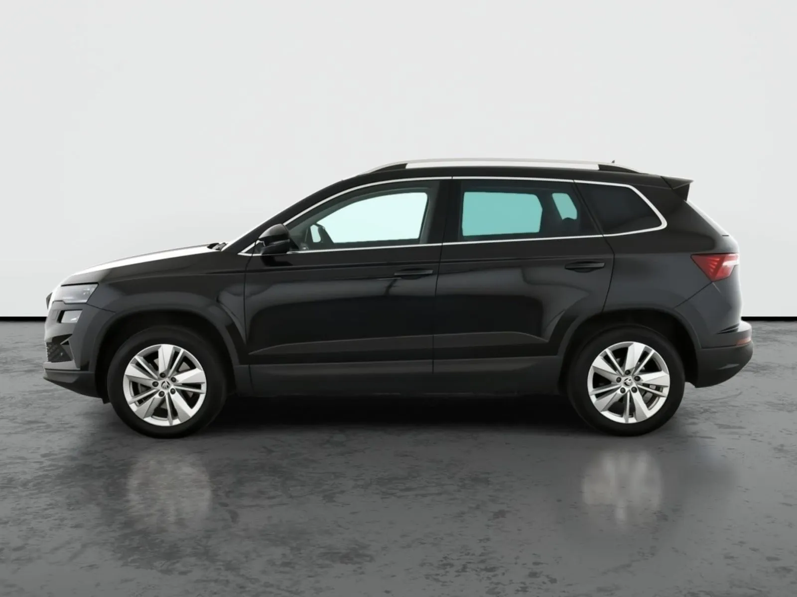 Škoda Karoq - fotografie 4