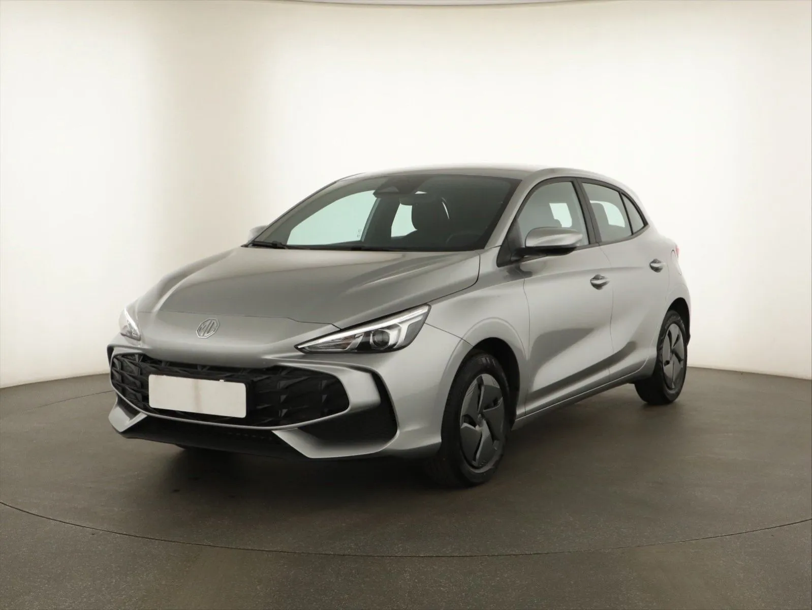MG MG3 - fotografie 3