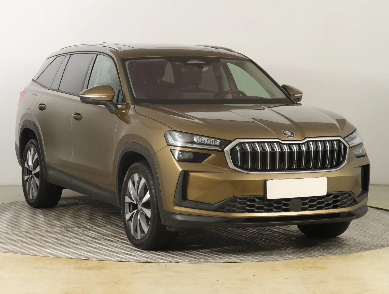 Kodiaq