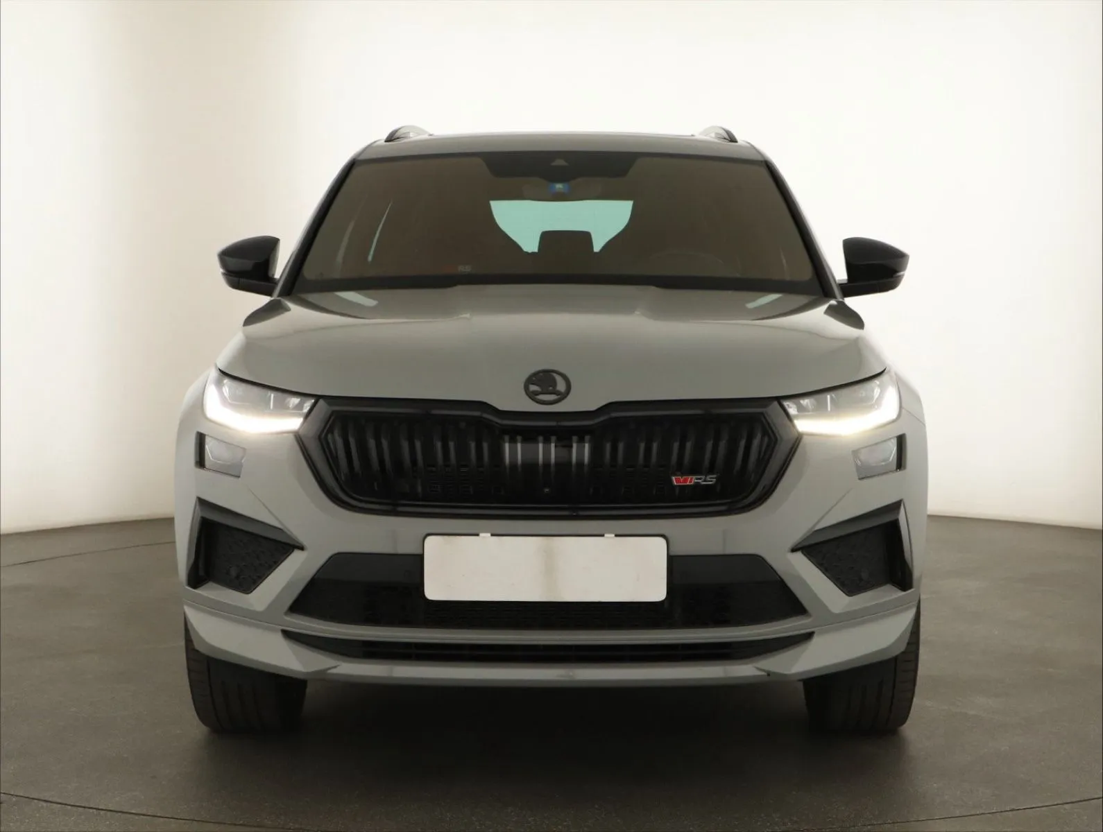Škoda Kodiaq - fotografie 2