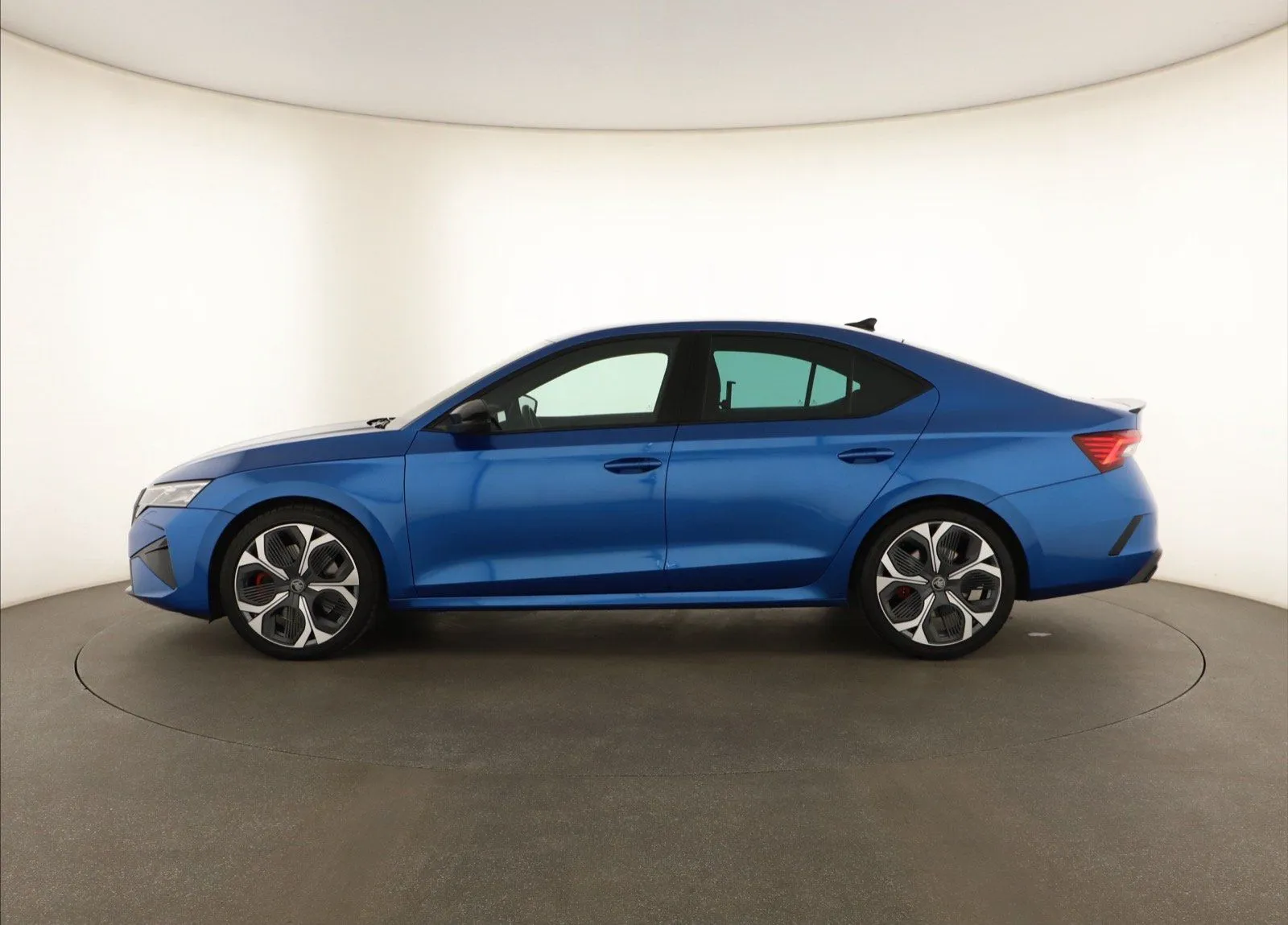 Škoda Octavia - fotografie 4