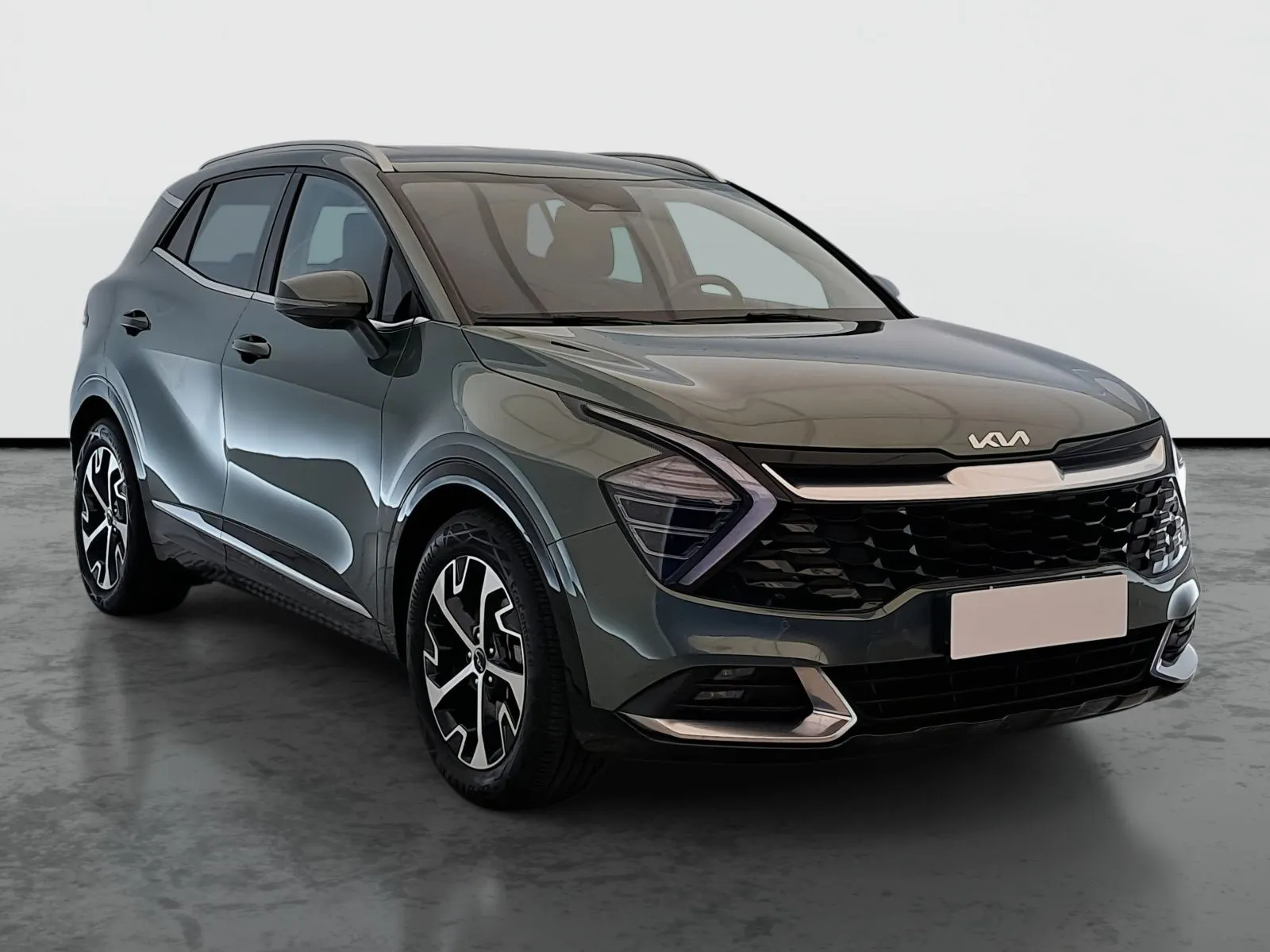 Sportage