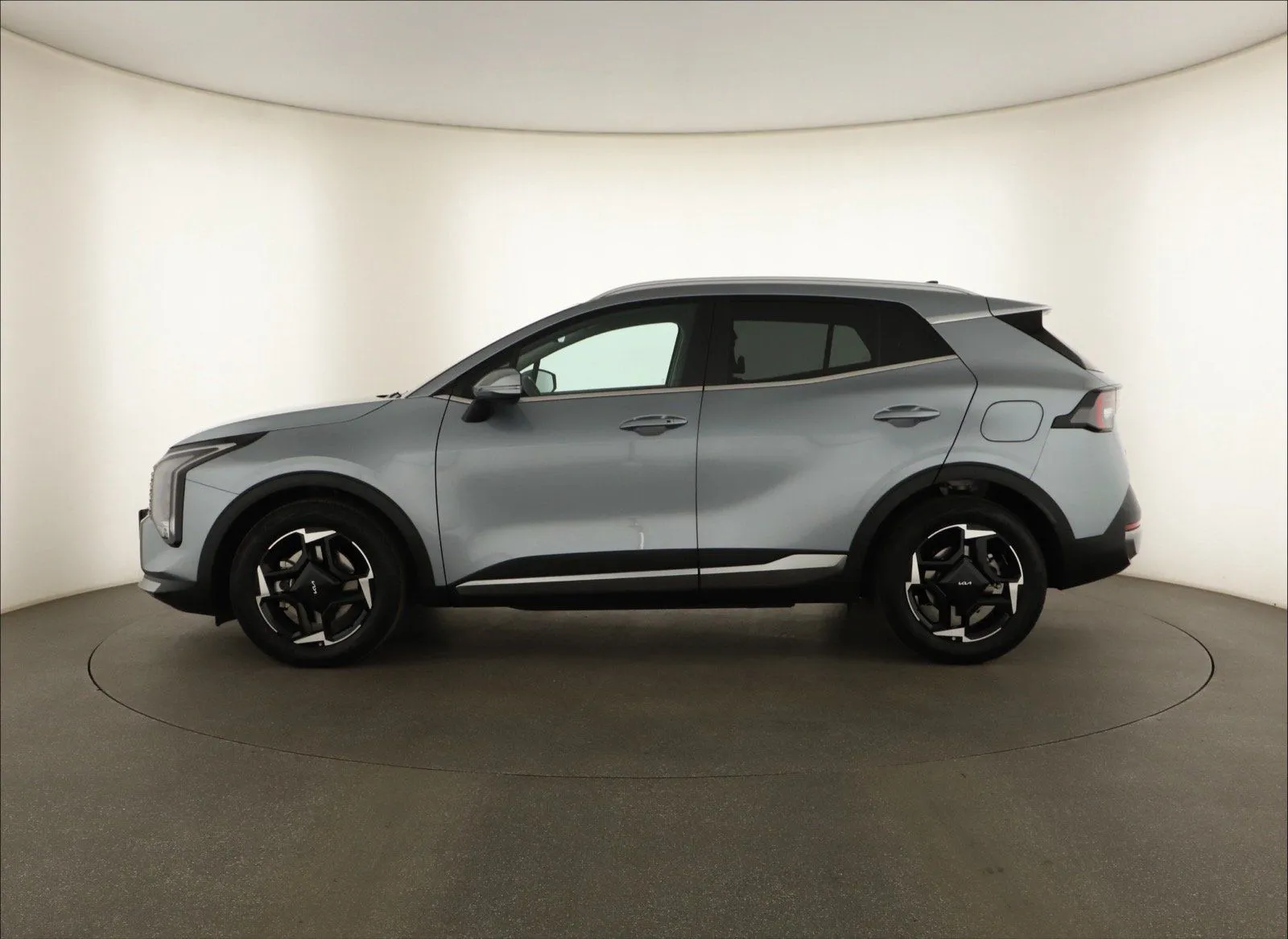 Kia Sportage - fotografie 4