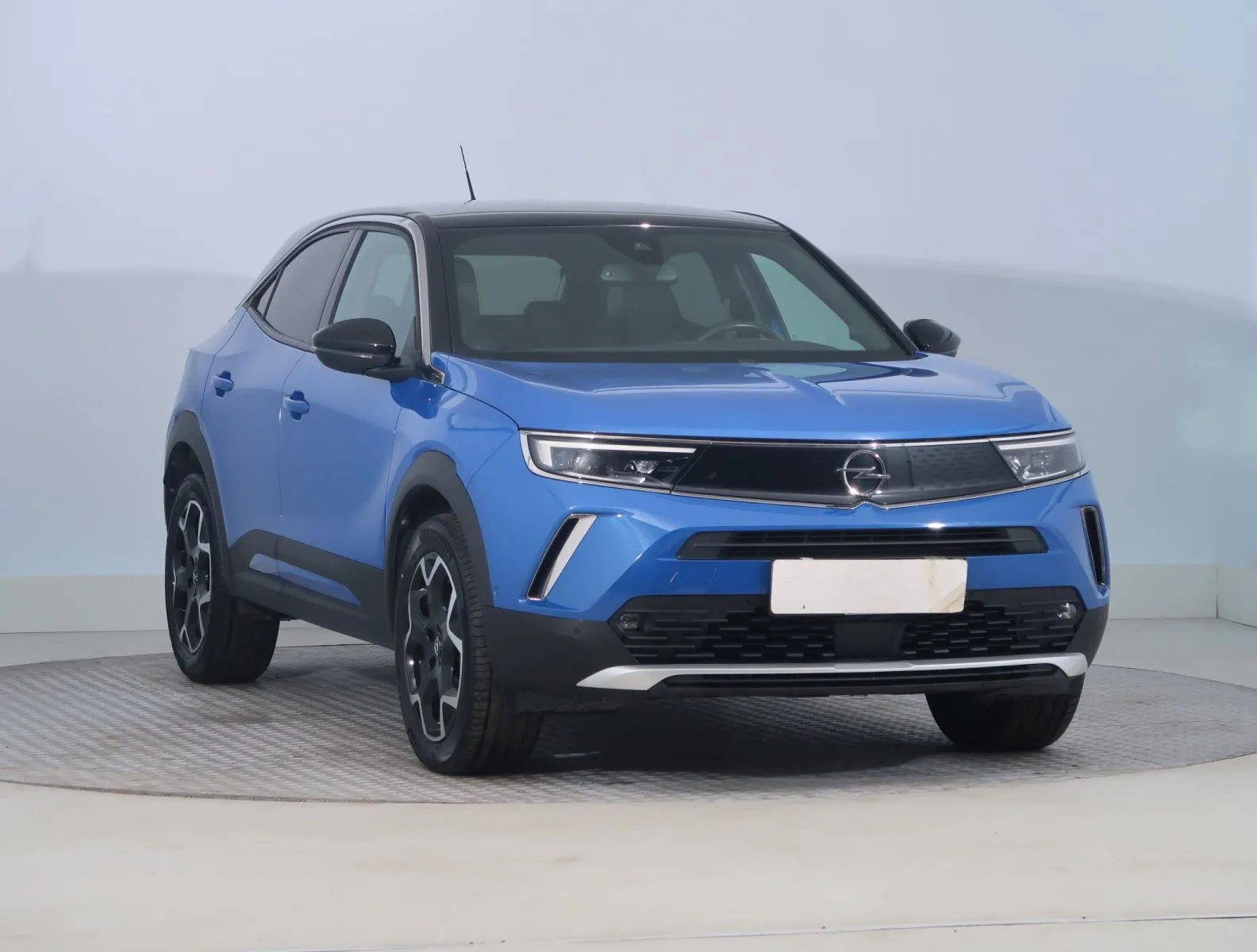 Mokka