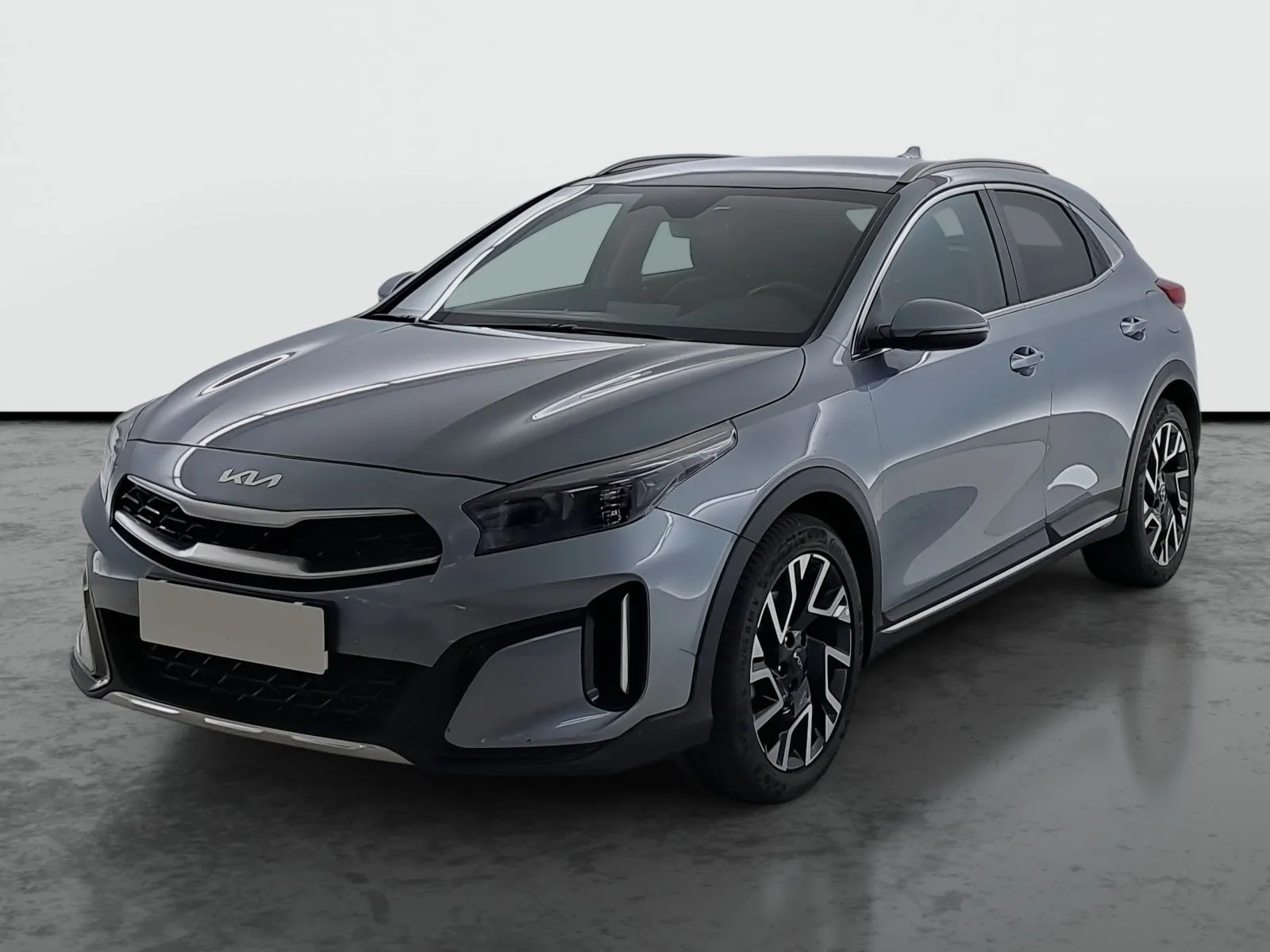 Kia XCeed - fotografie 3