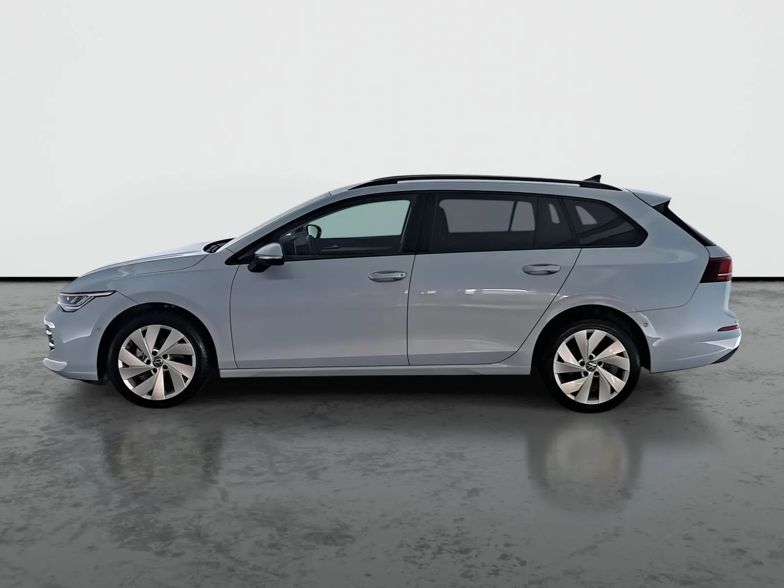 Volkswagen Golf - fotografie 4