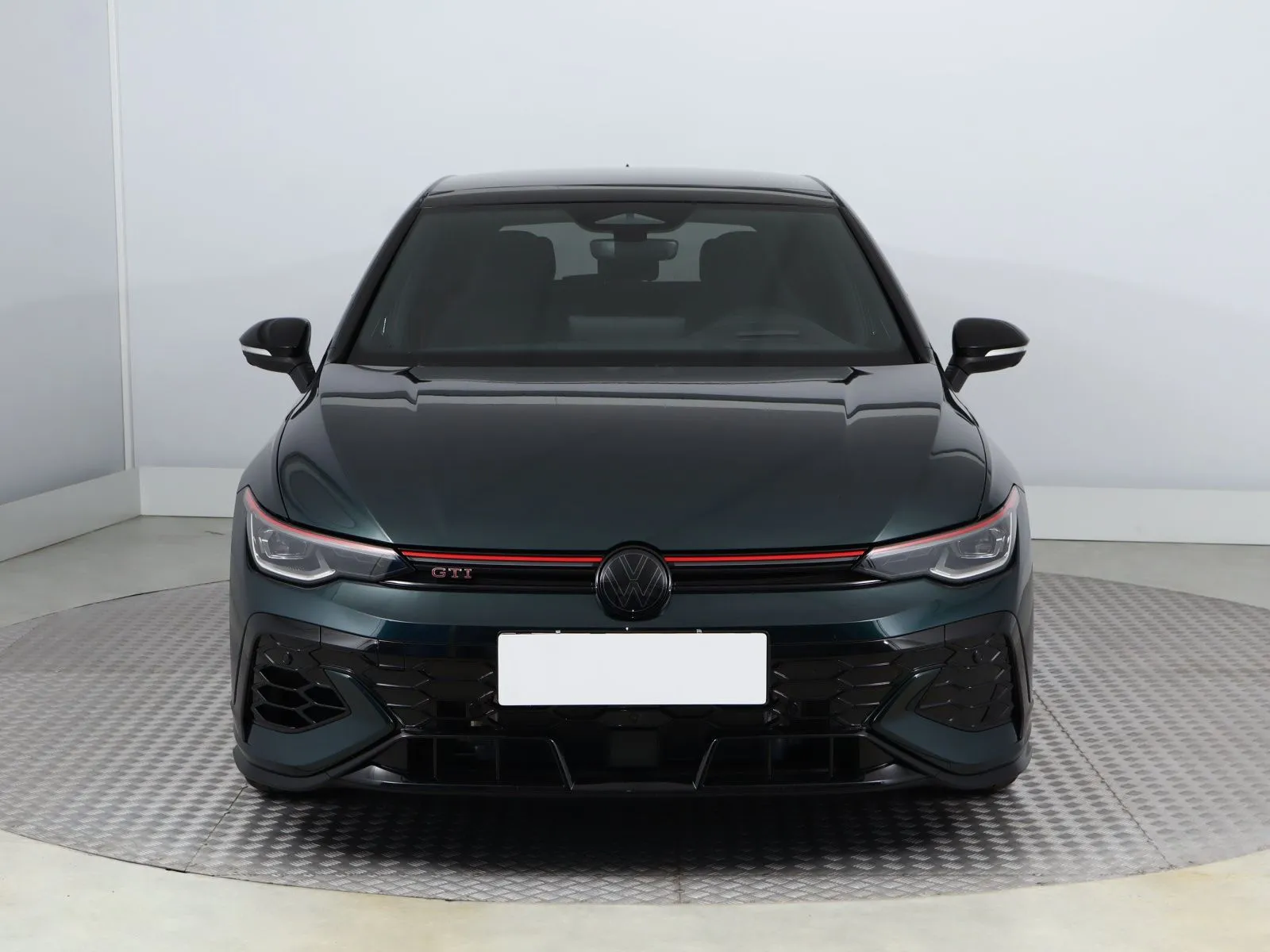 Volkswagen Golf - fotografie 2