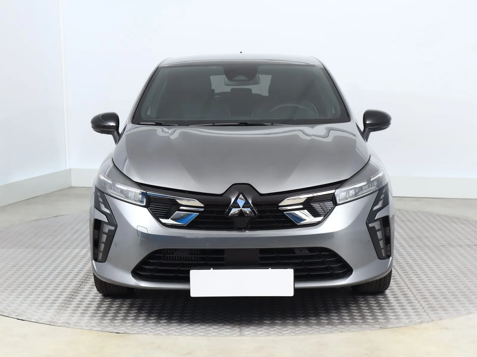 Mitsubishi Colt - fotografie 2