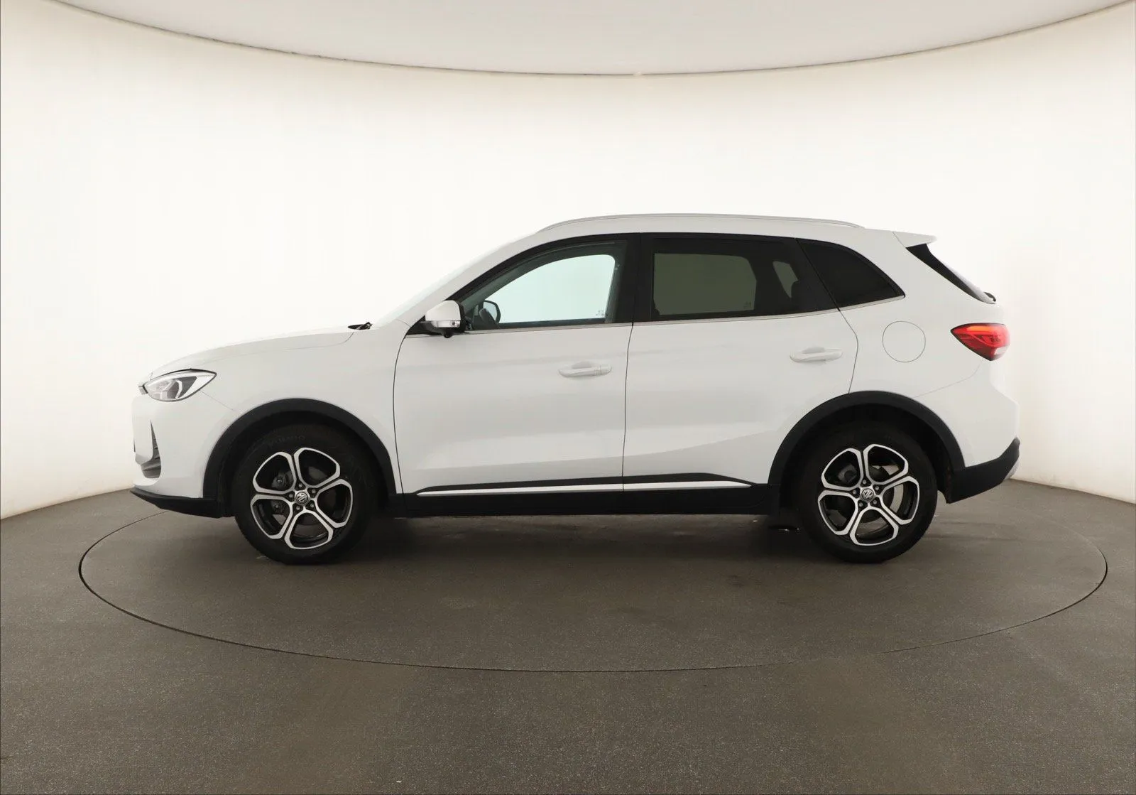 MG ZS - fotografie 4