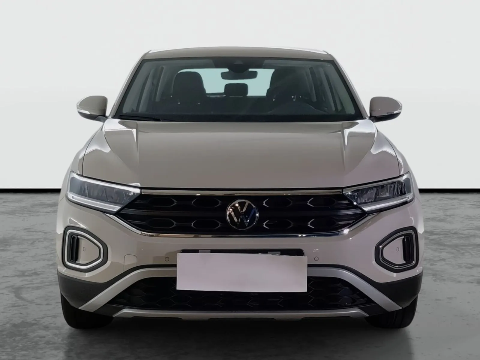 Volkswagen T-Roc - fotografie 2