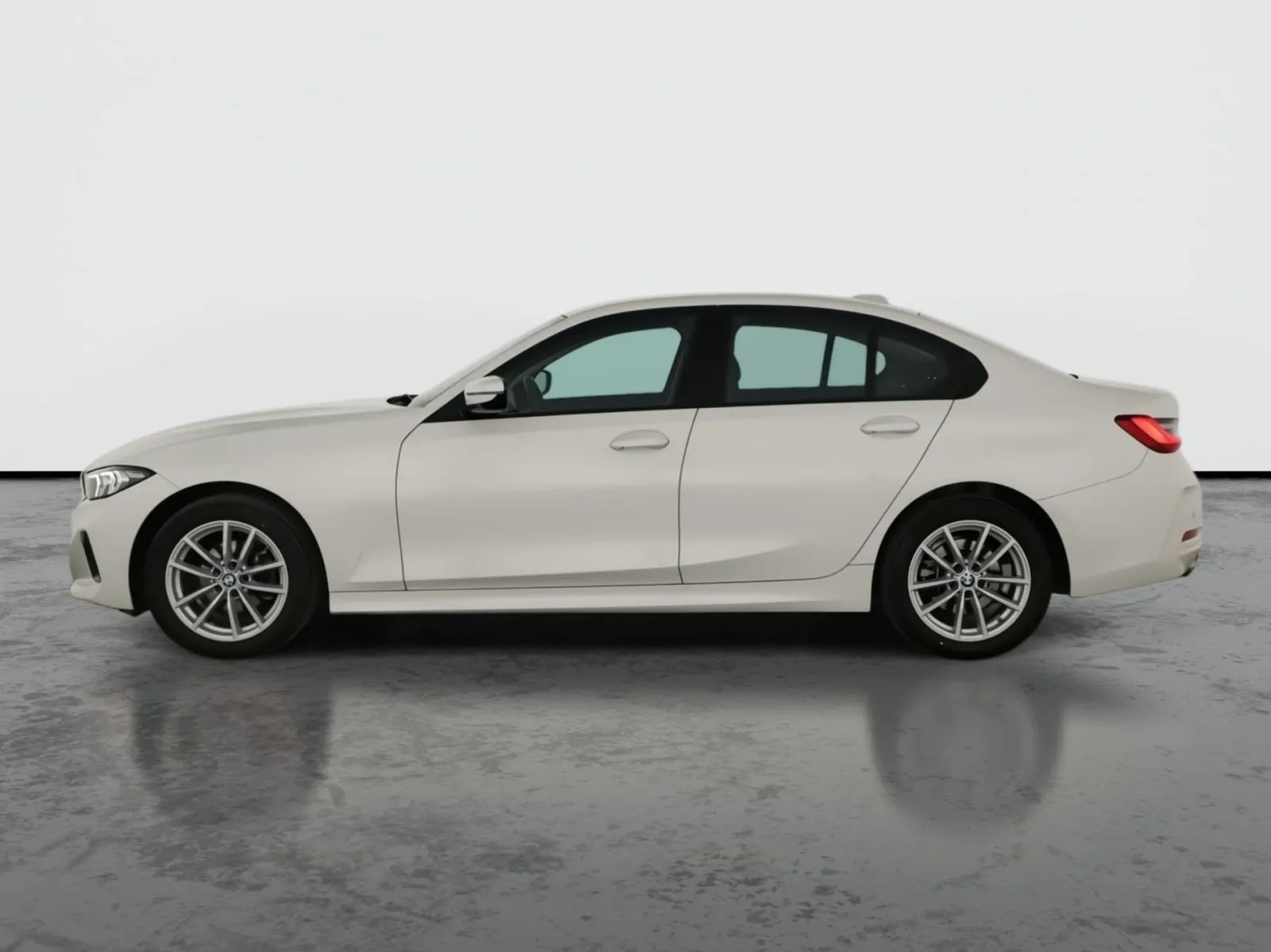 BMW Řada 3 - fotografie 4