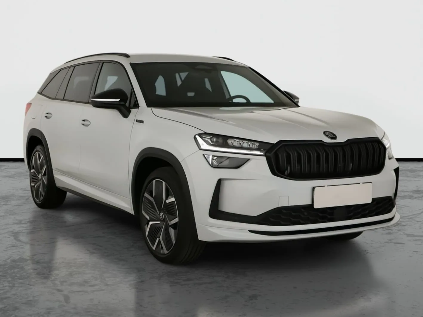 Kodiaq