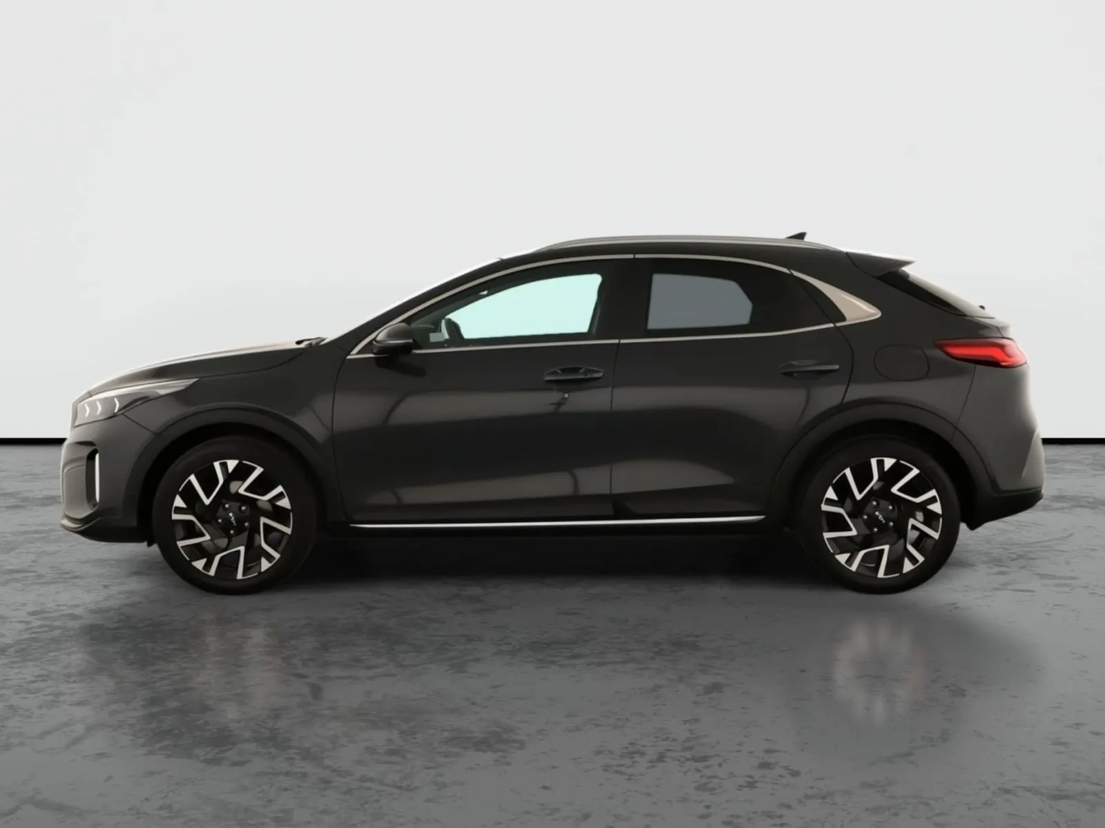 Kia XCeed - fotografie 4