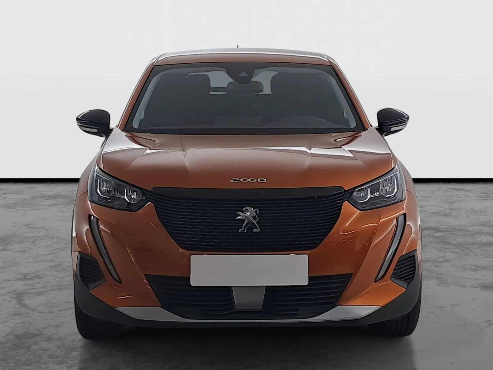 Peugeot 2008 - fotografie 2