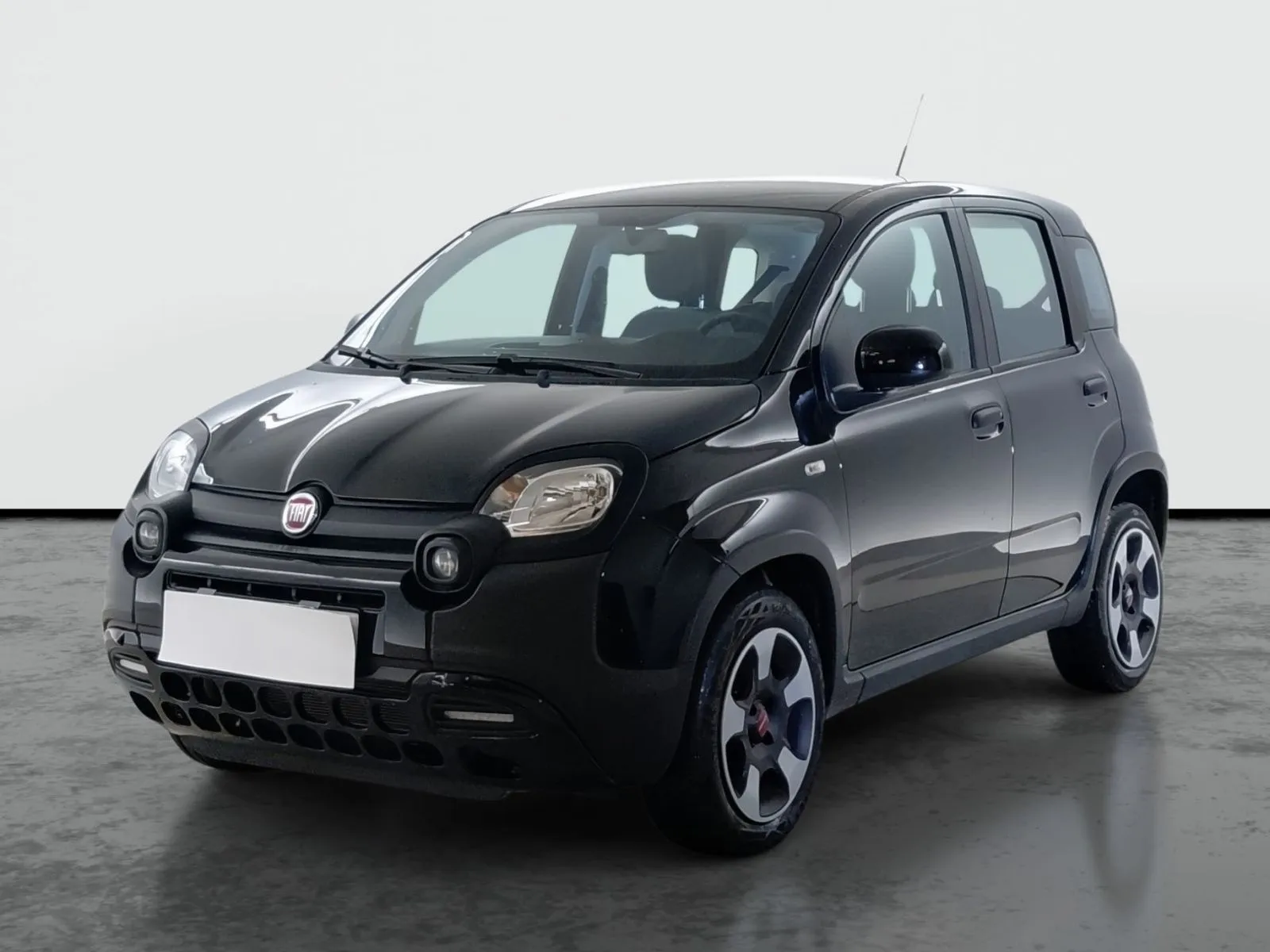 Fiat Panda - fotografie 3