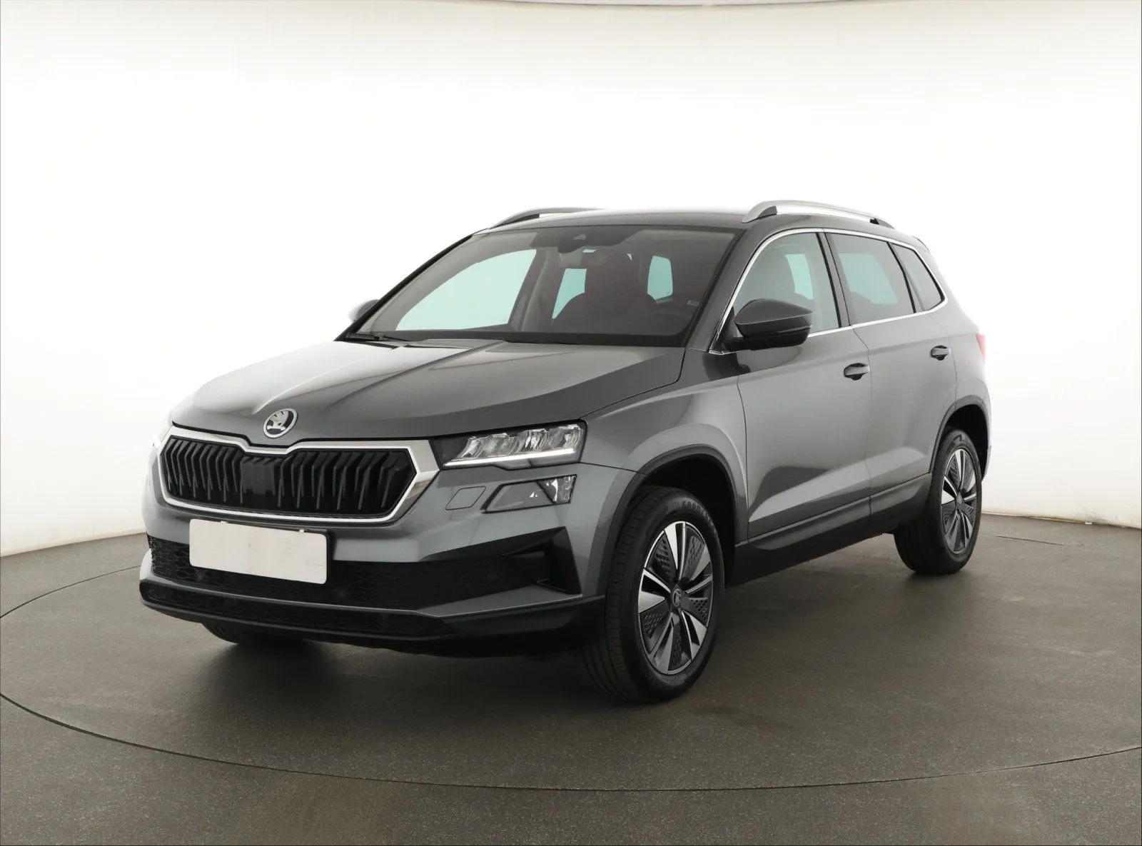 Škoda Karoq - fotografie 3