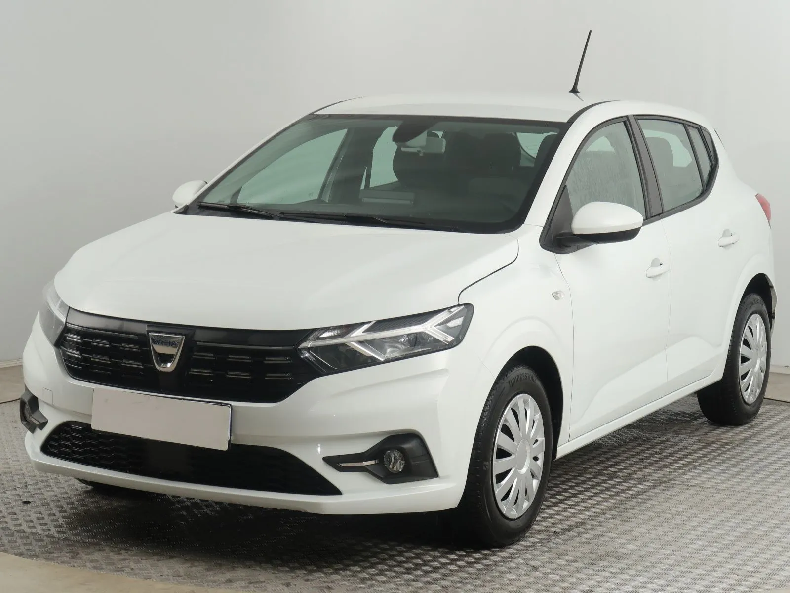 Dacia Sandero - fotografie 3