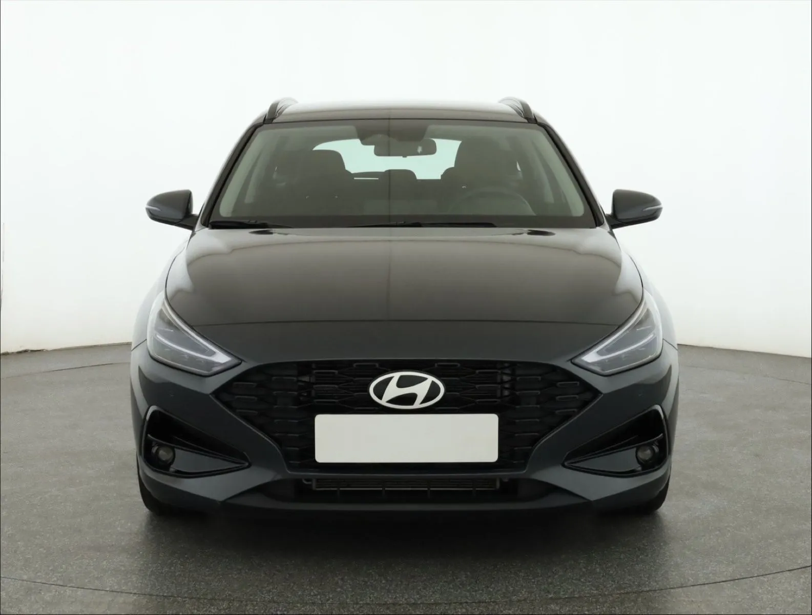 Hyundai i30 - fotografie 2