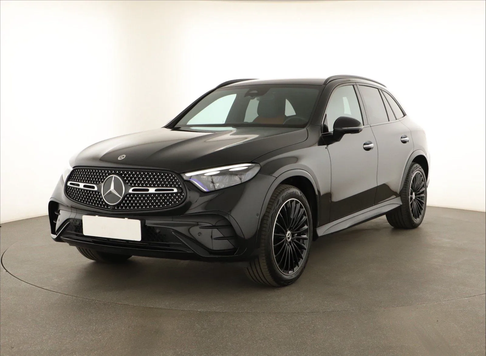 Mercedes-Benz GLC - fotografie 3