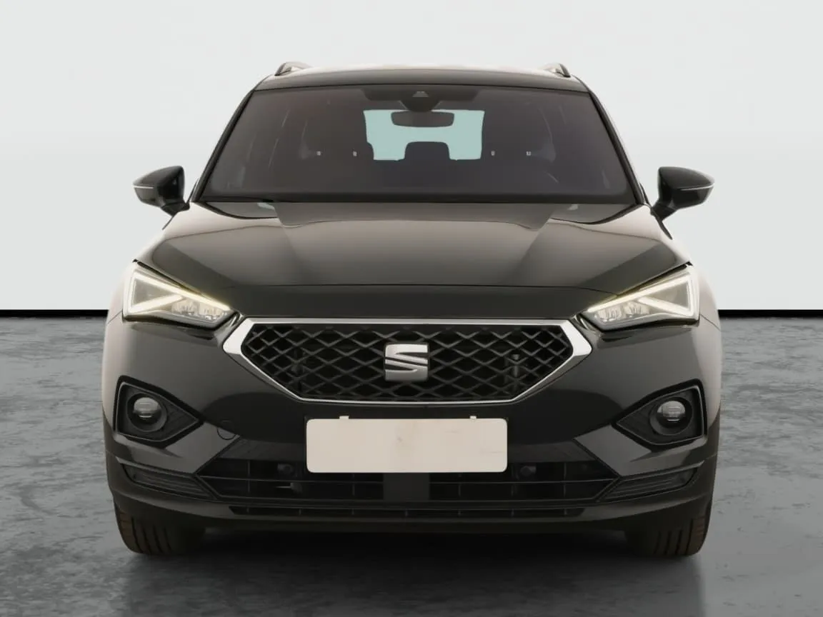 Seat Tarraco - fotografie 2