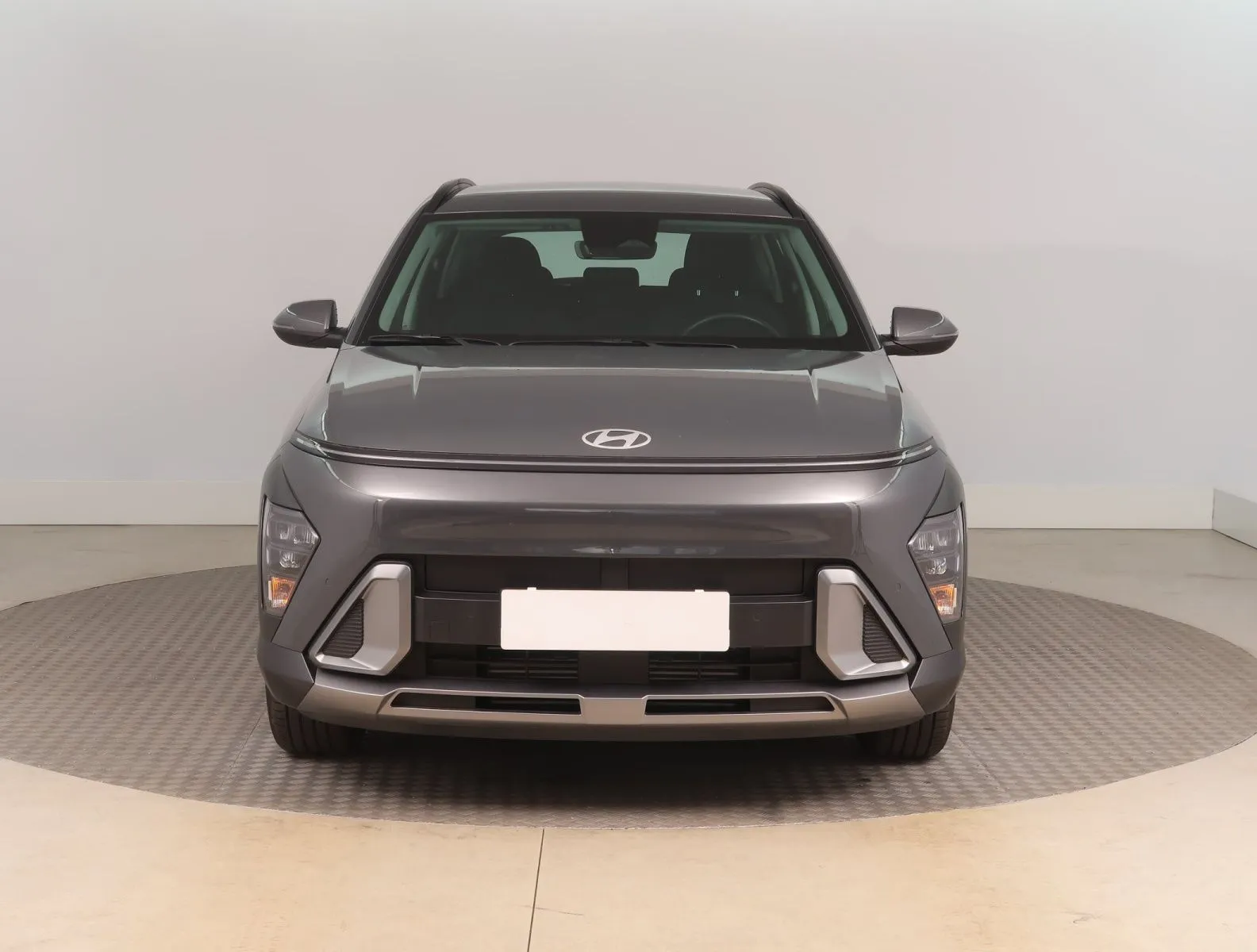 Hyundai Kona - fotografie 2